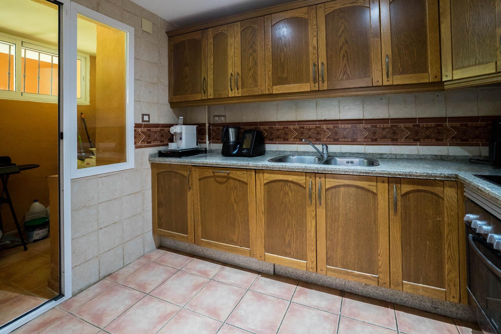 PISO A LA VENTA EN RIVIERA DEL SOL