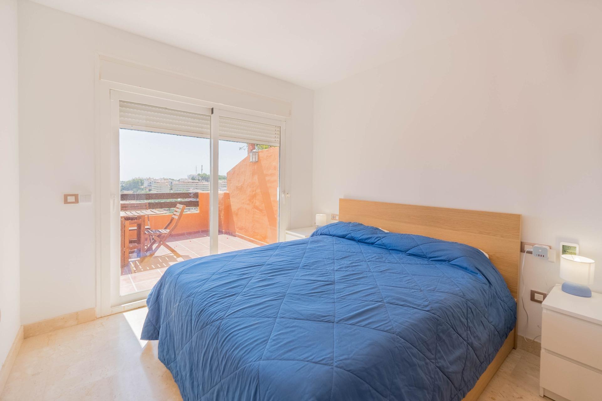 PISO A LA VENTA EN RIVIERA DEL SOL