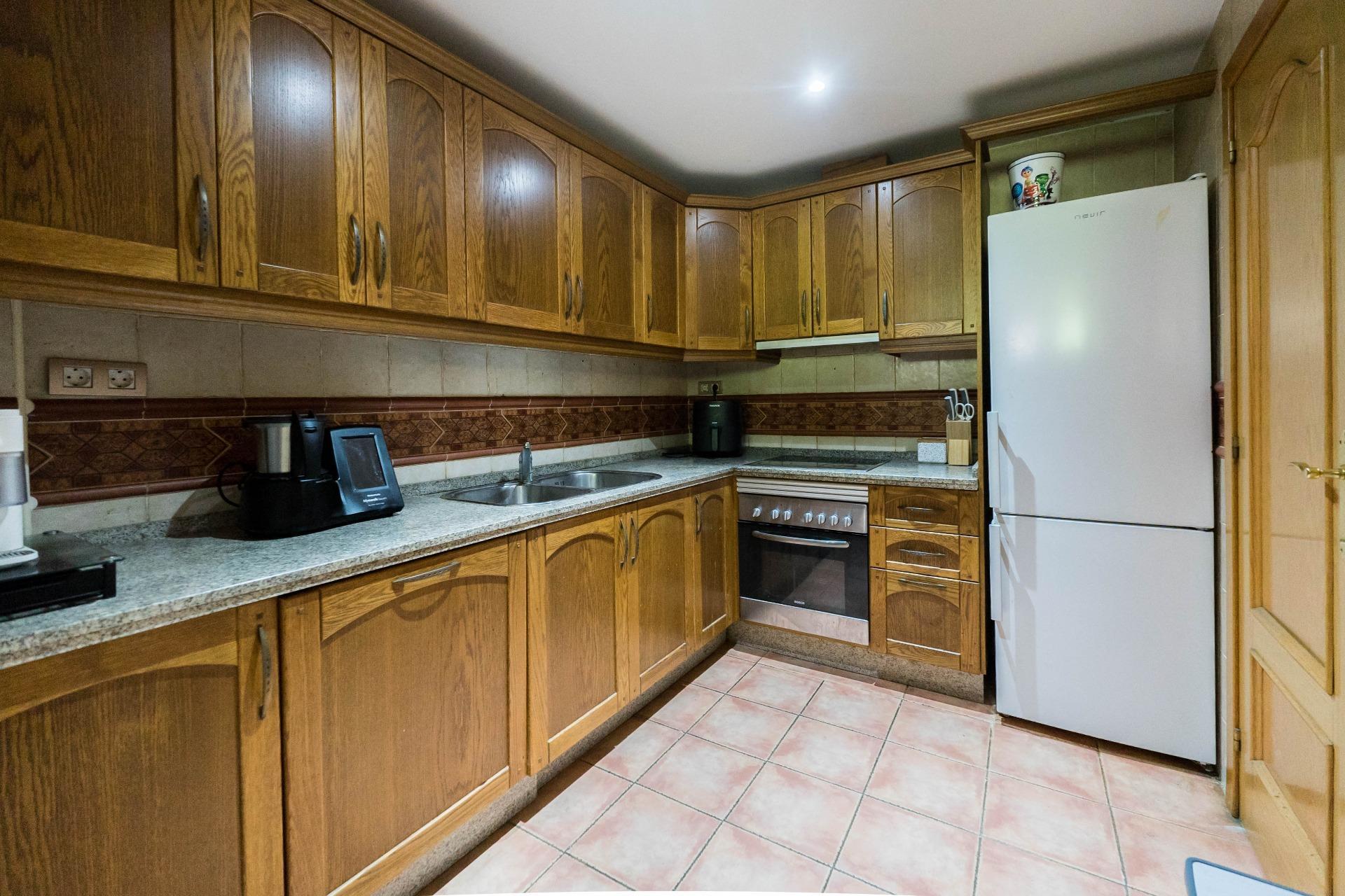 PISO A LA VENTA EN RIVIERA DEL SOL