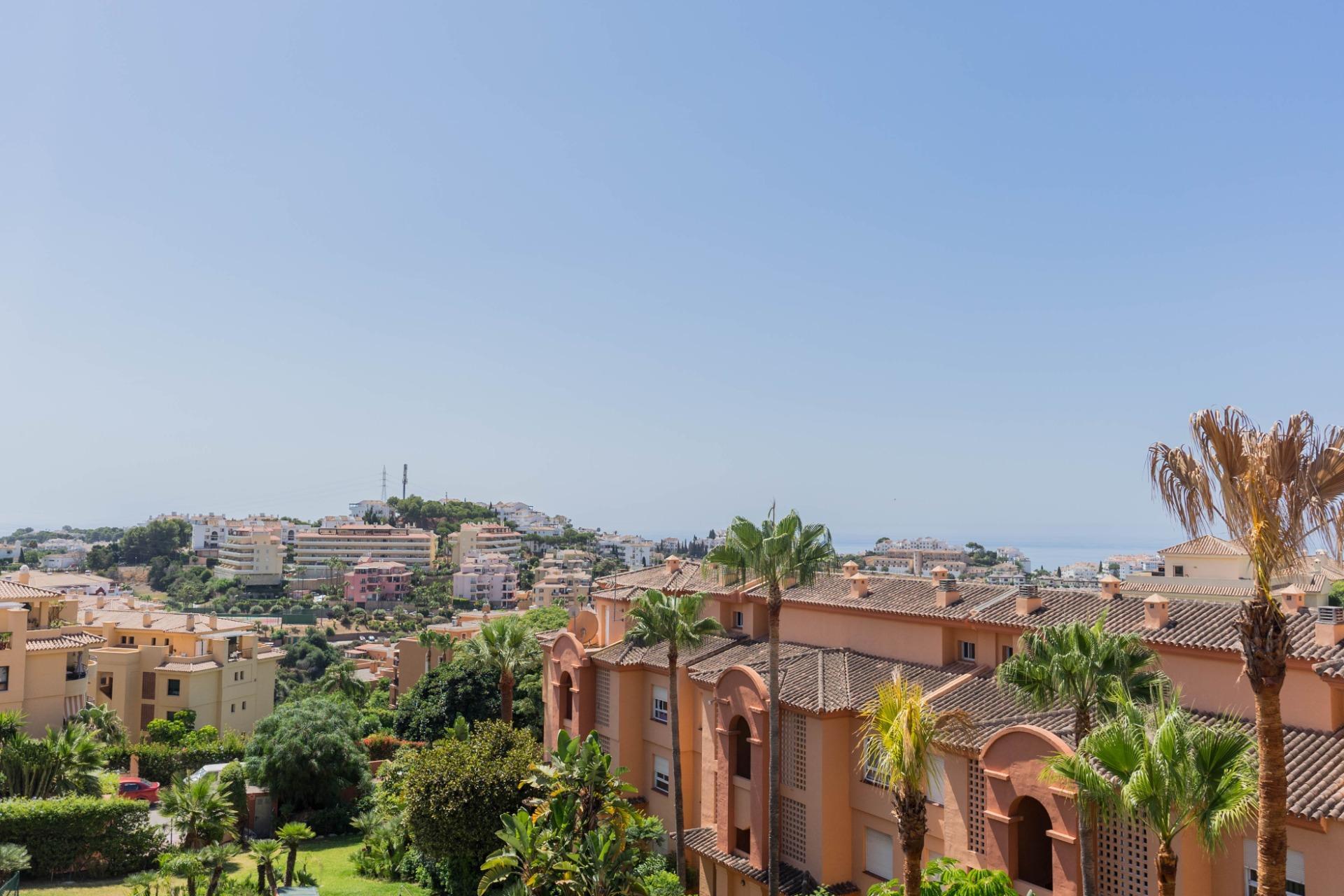 PISO A LA VENTA EN RIVIERA DEL SOL