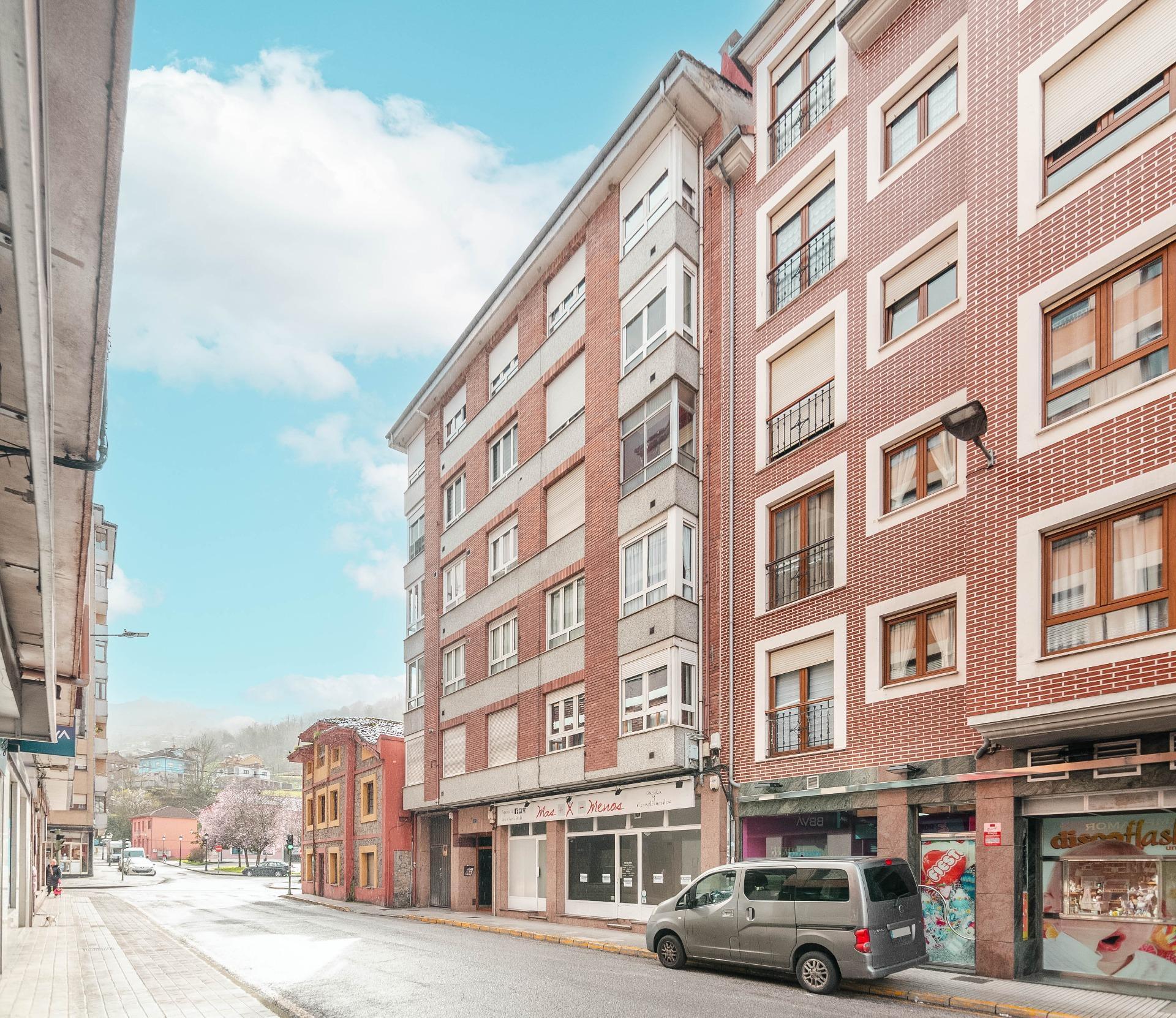 Pisos-Venta-San MartÃ­n del Rey Aurelio-2110060-Foto-28