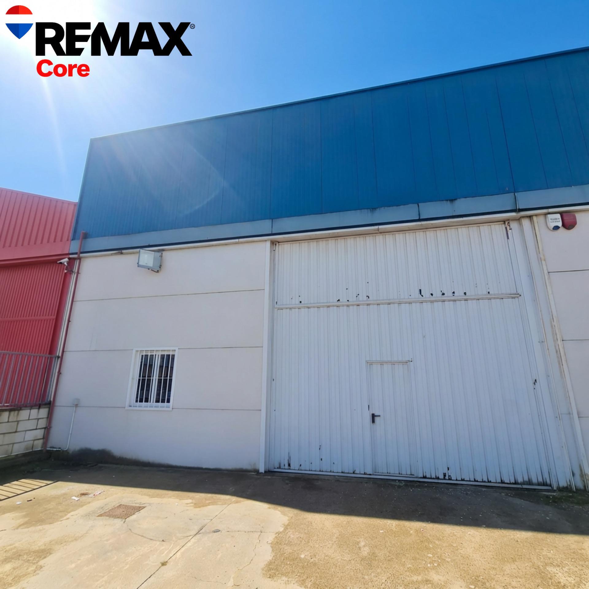 Nave industrial en venta, Badajoz, Badajoz, Badajoz