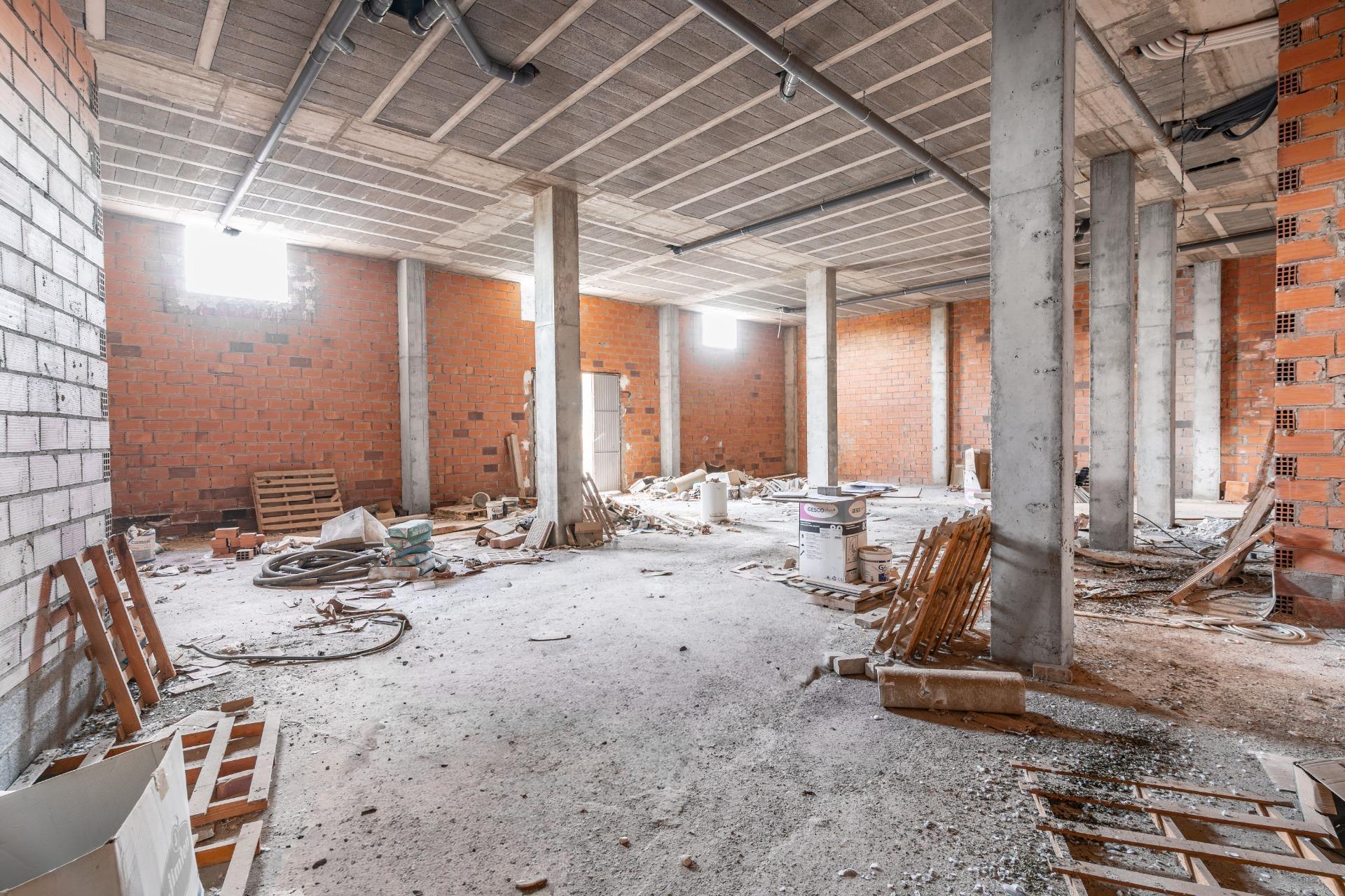 ¡Oportunidad Única de inversión en zona Felipe II! Local Comercial con gran proyección