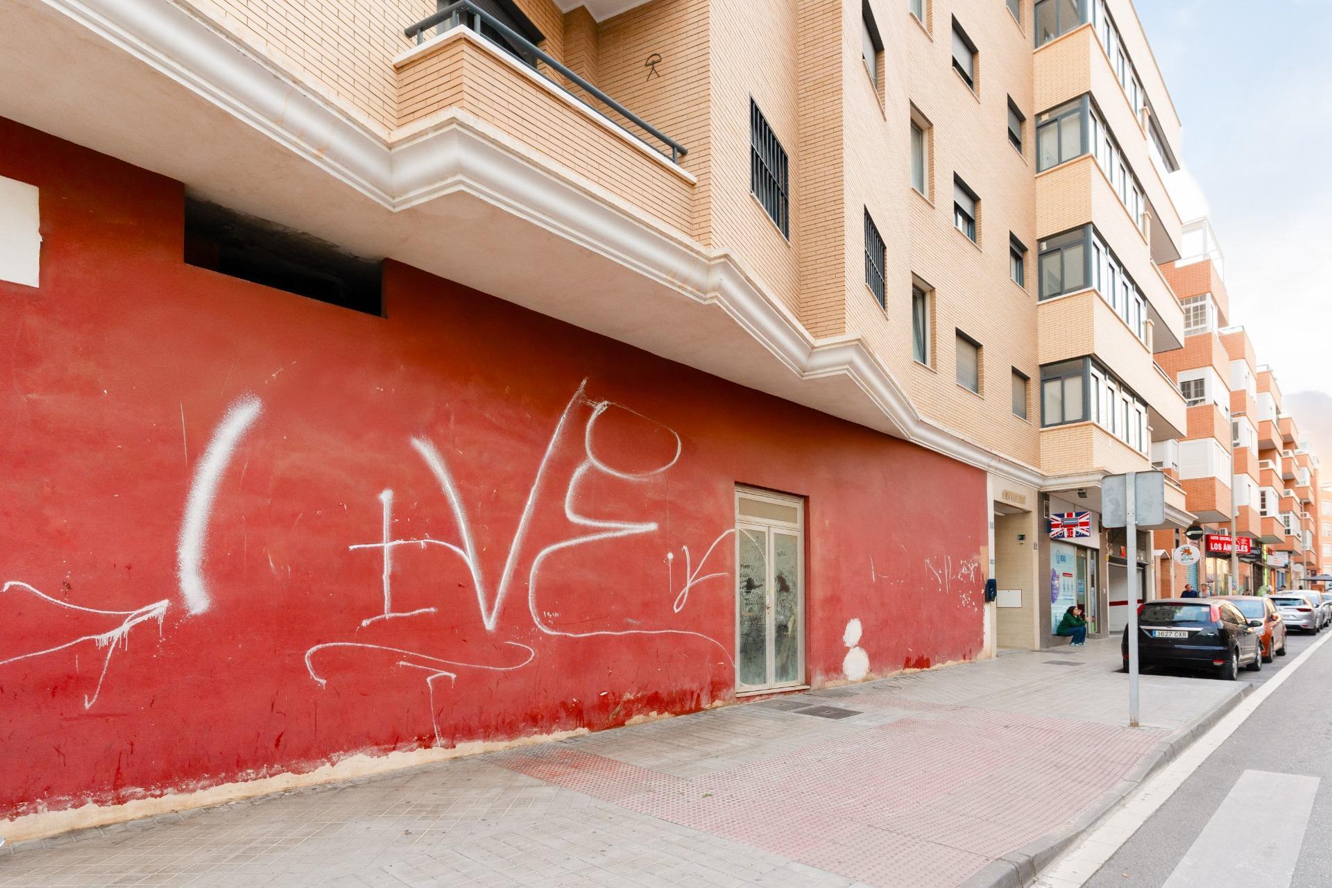 ¡Oportunidad Única de inversión en zona Felipe II! Local Comercial con gran proyección