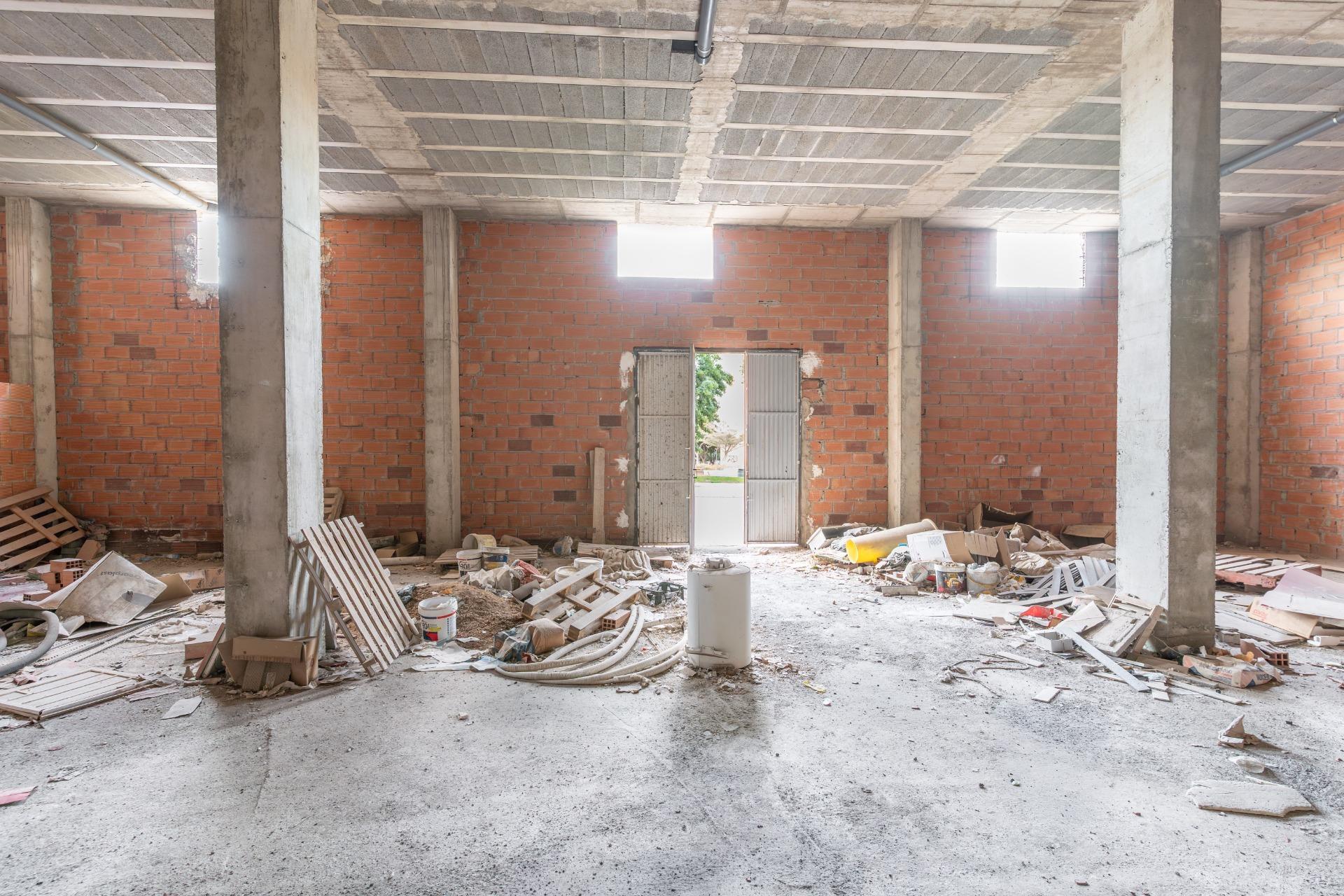 ¡Oportunidad Única de inversión en zona Felipe II! Local Comercial con gran proyección