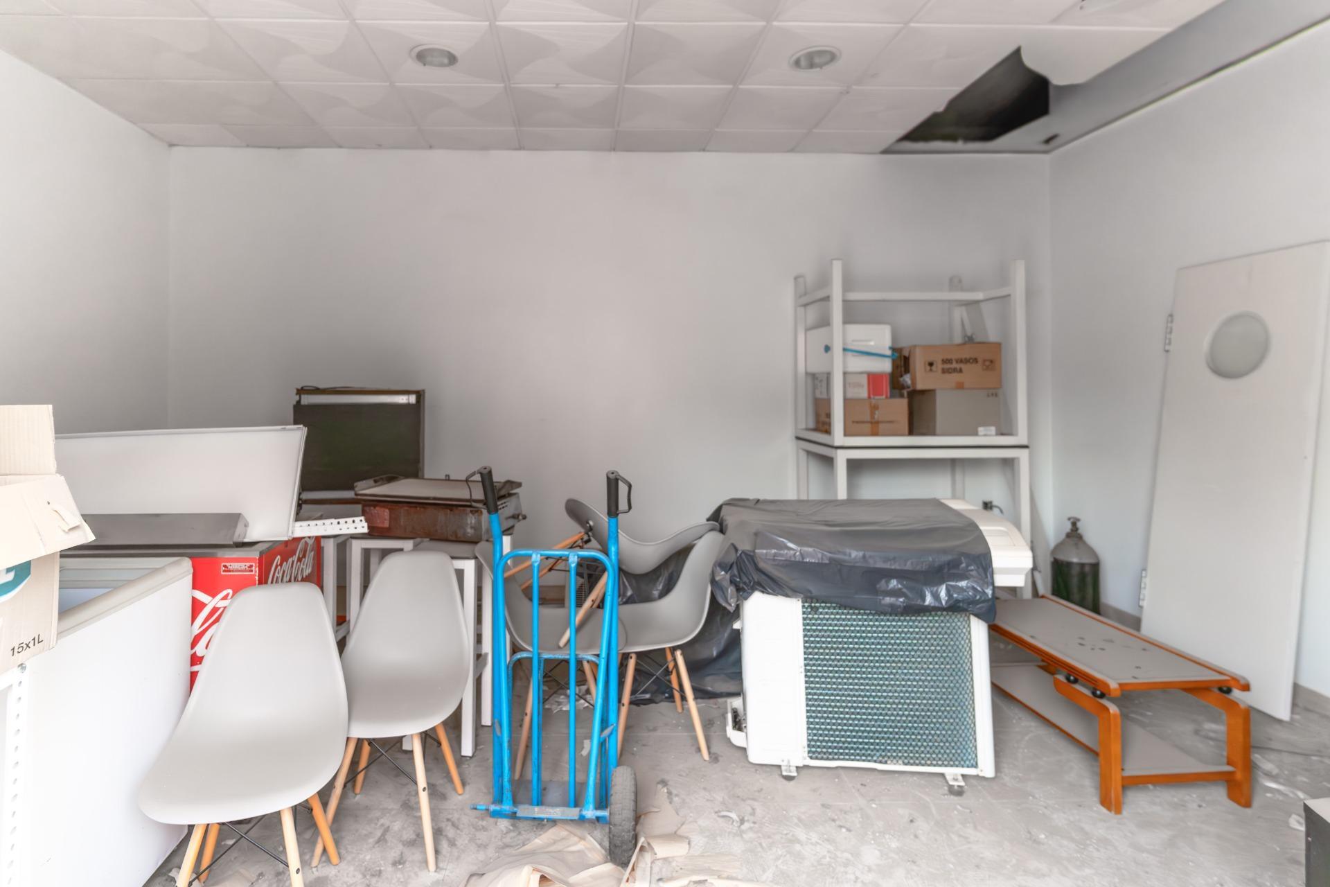 ¡Oportunidad Única de inversión en zona Felipe II! Local Comercial con gran proyección