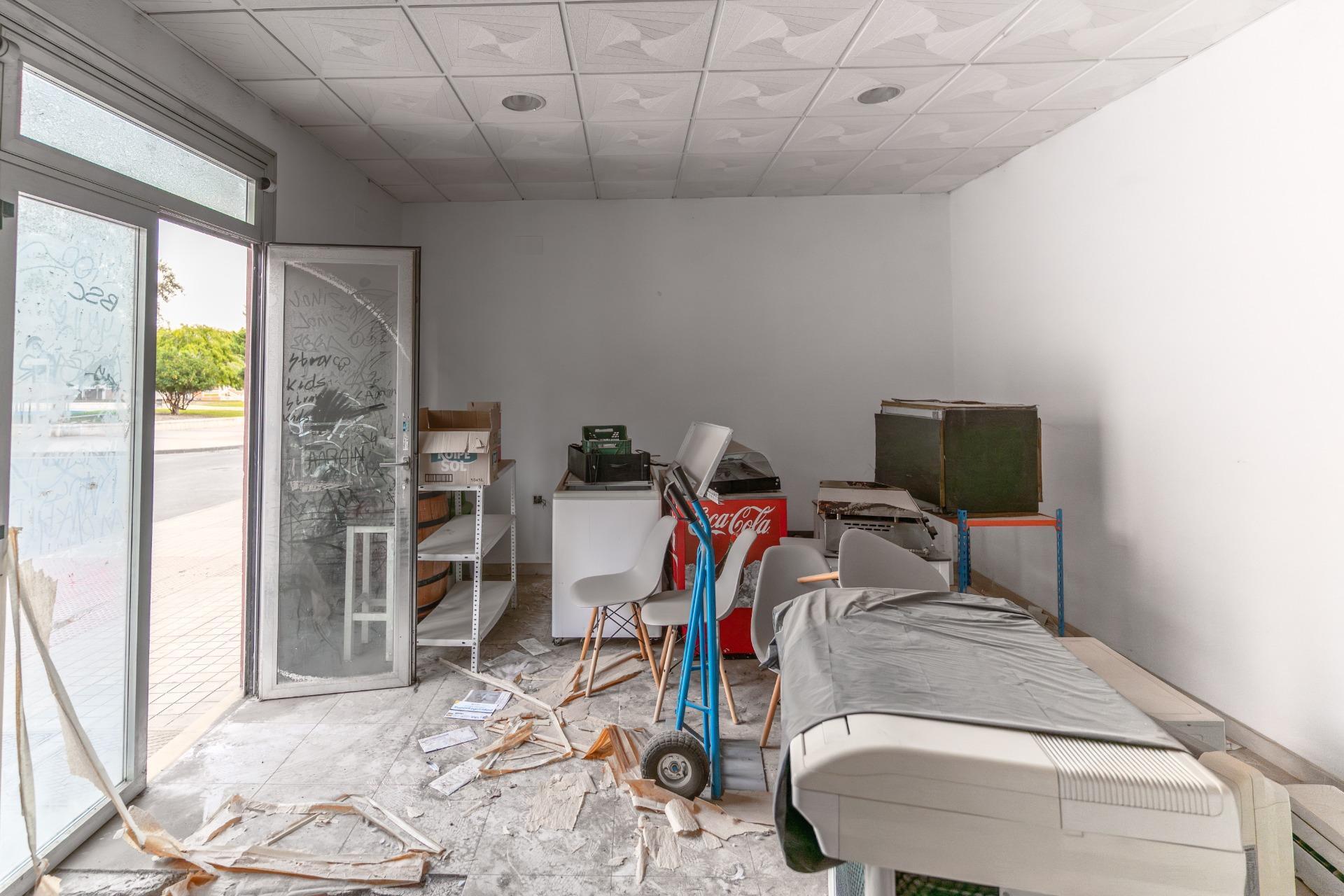 ¡Oportunidad Única de inversión en zona Felipe II! Local Comercial con gran proyección