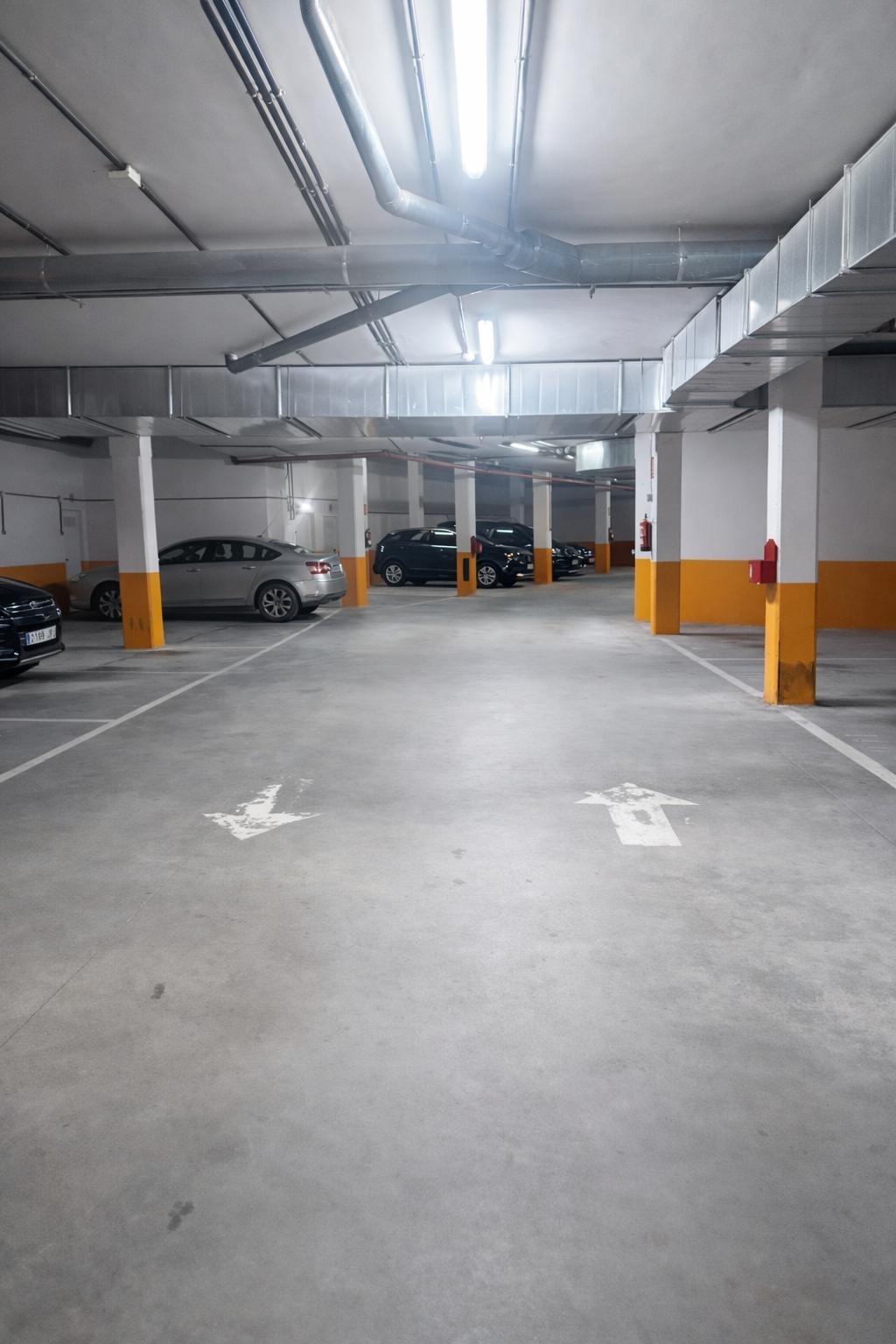 Garajes-Venta-Cangas de OnÃ­s-2110069-Foto-3