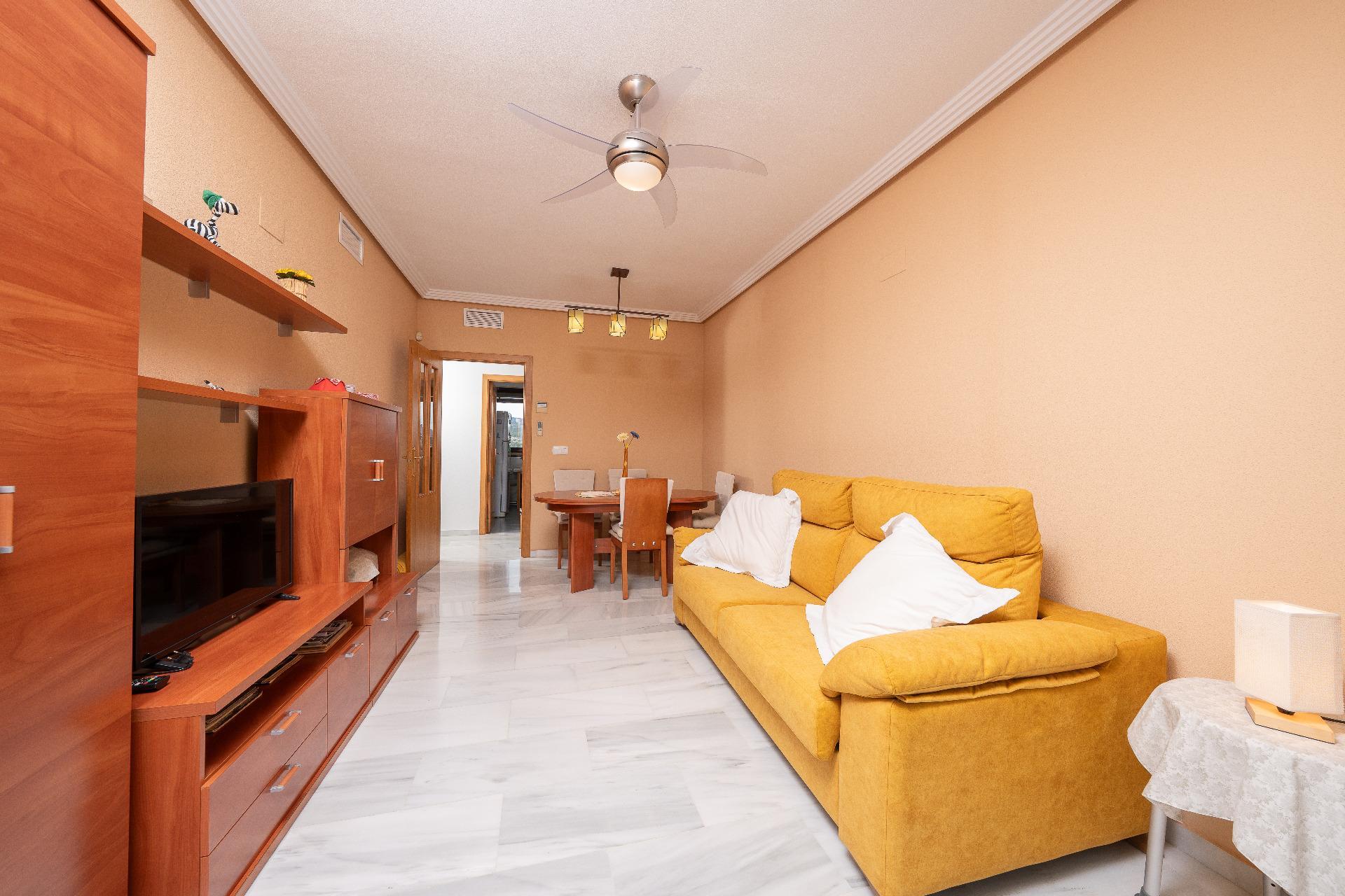 Luz, Mar y Calidad de Vida en Vía Parque