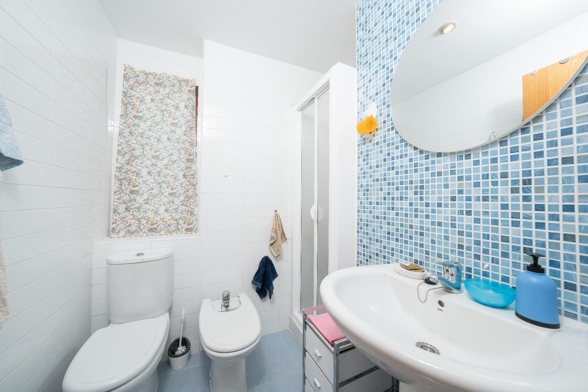 Luz, Mar y Calidad de Vida en Vía Parque