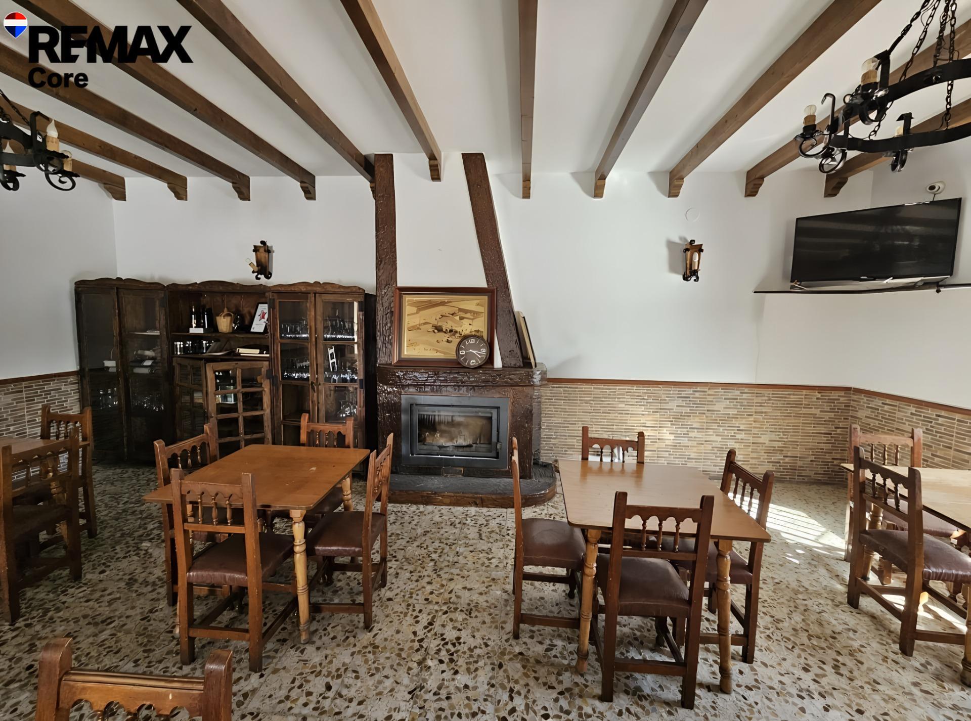 Local Comercial en venta, AlmoharÃ­n, CÃ¡ceres, CÃ¡ceres