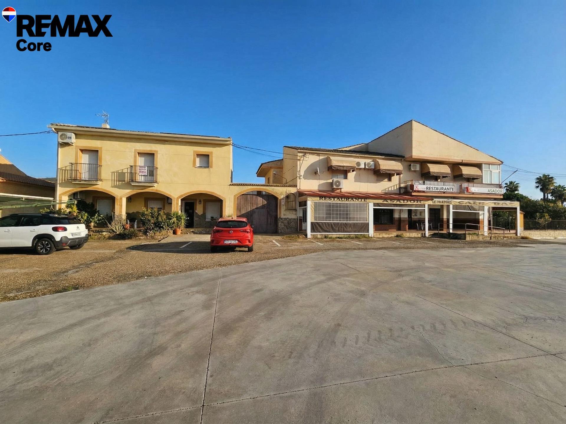 Local Comercial en venta, AlmoharÃ­n, CÃ¡ceres, CÃ¡ceres