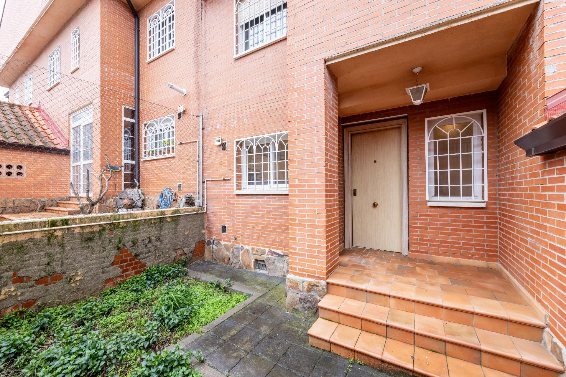 Casas o chalets-Venta-Rivas-Vaciamadrid-2110072-Foto-26