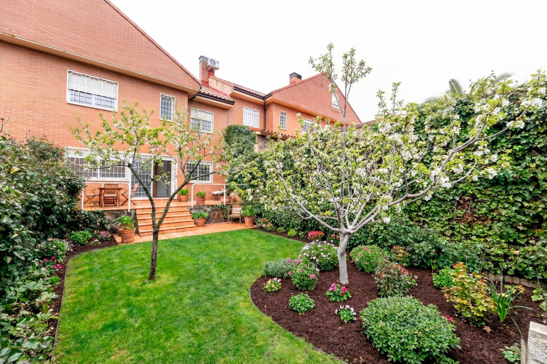 Casas o chalets-Venta-Rivas-Vaciamadrid-2110072-Foto-30