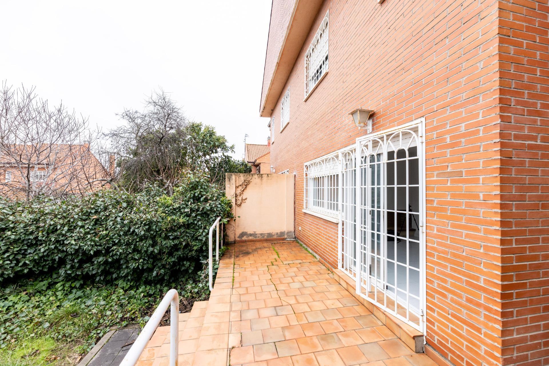 Casas o chalets-Venta-Rivas-Vaciamadrid-2110072-Foto-27