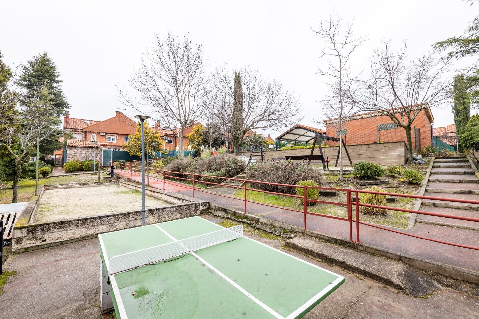 Casas o chalets-Venta-Rivas-Vaciamadrid-2110072-Foto-29