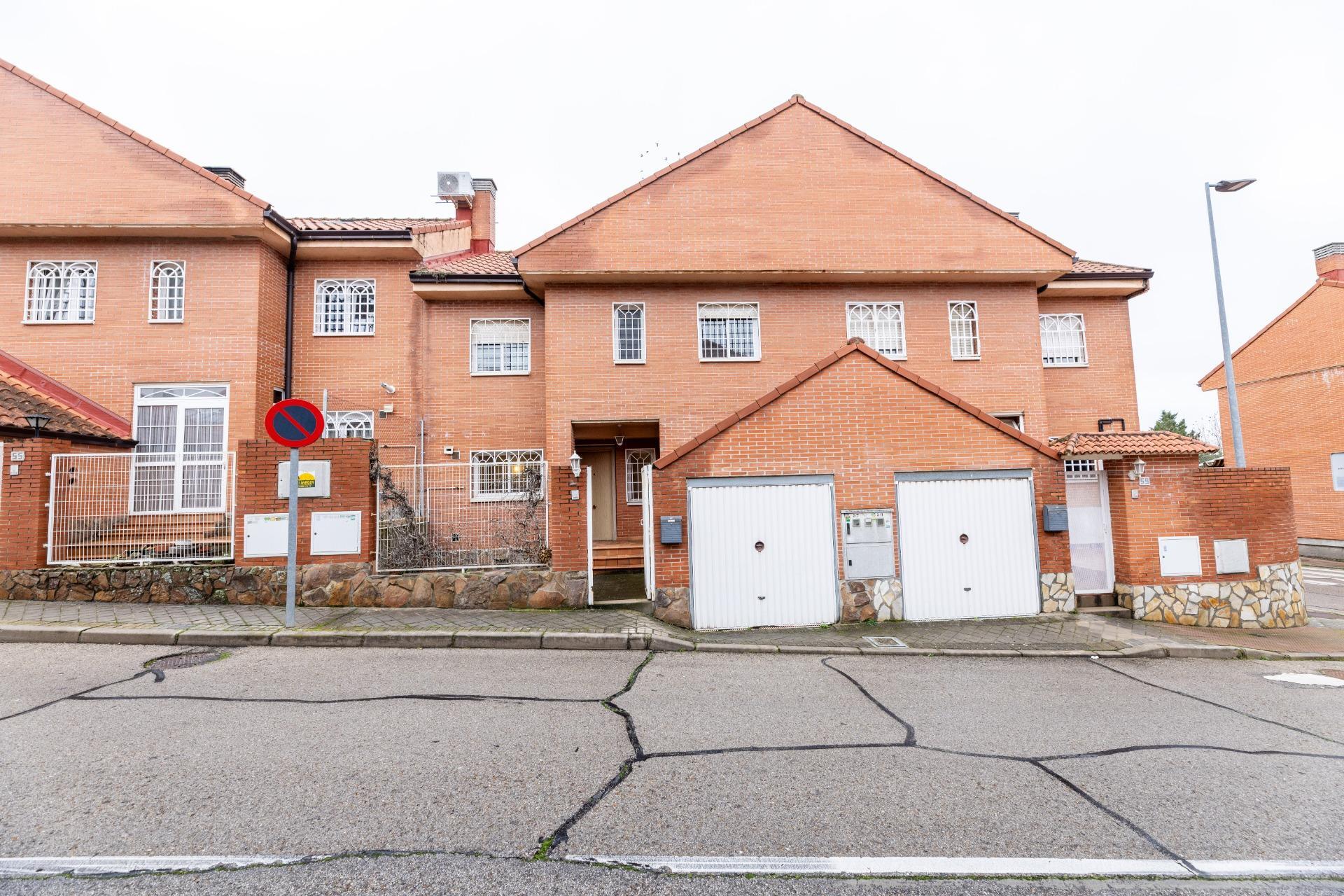 Casas o chalets-Venta-Rivas-Vaciamadrid-2110072-Foto-28