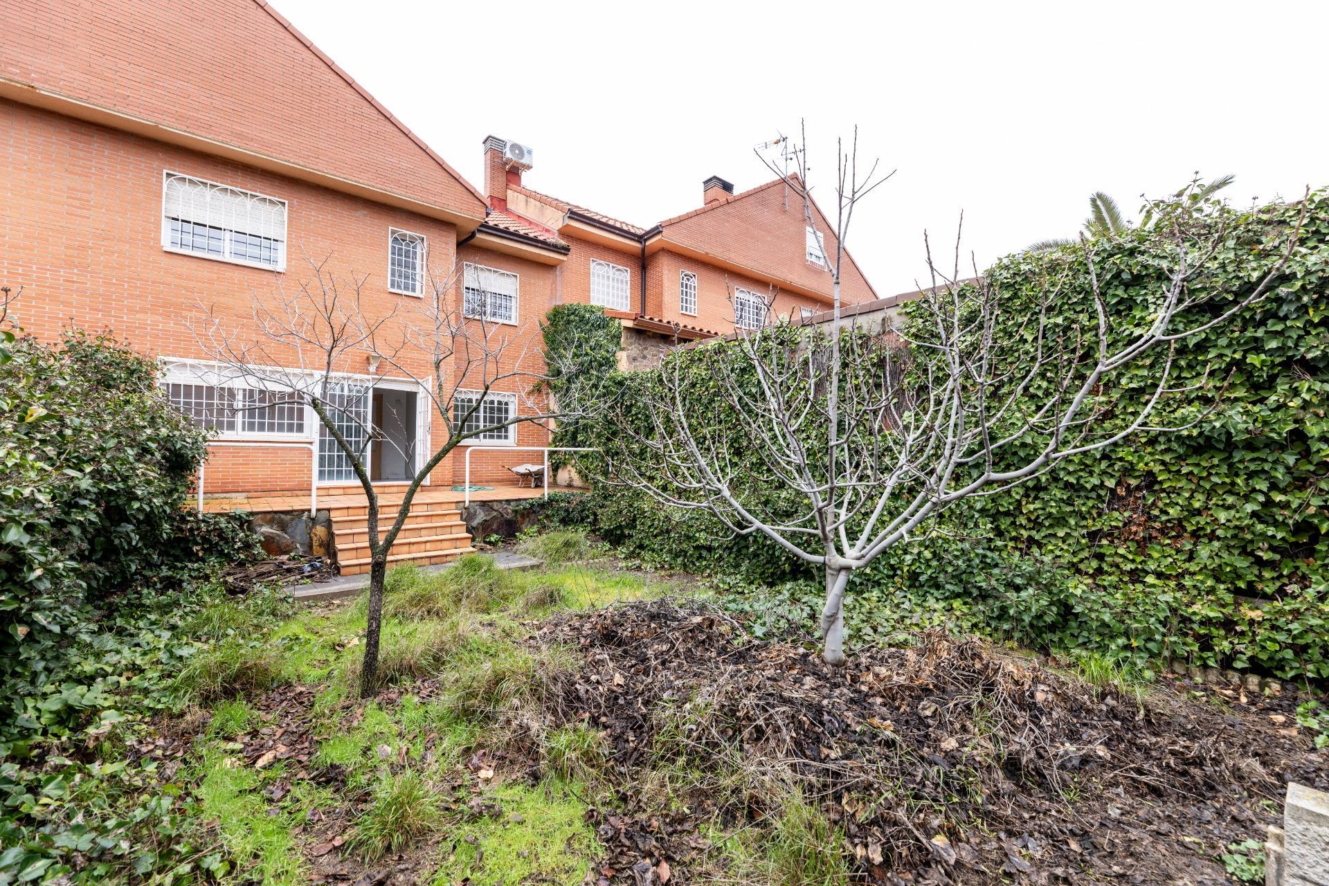 Casas o chalets-Venta-Rivas-Vaciamadrid-2110072-Foto-31