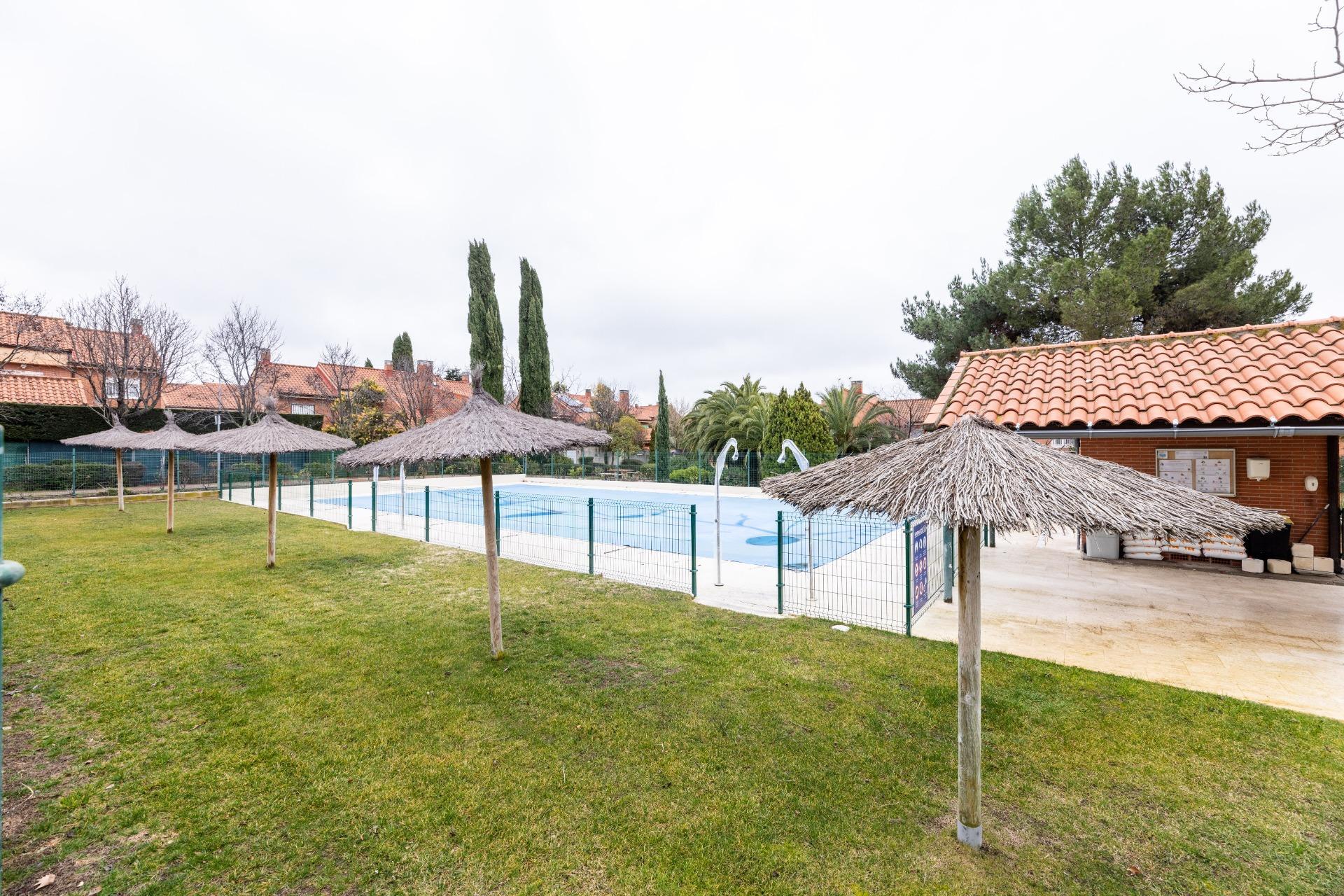 Casas o chalets-Venta-Rivas-Vaciamadrid-2110072-Foto-34