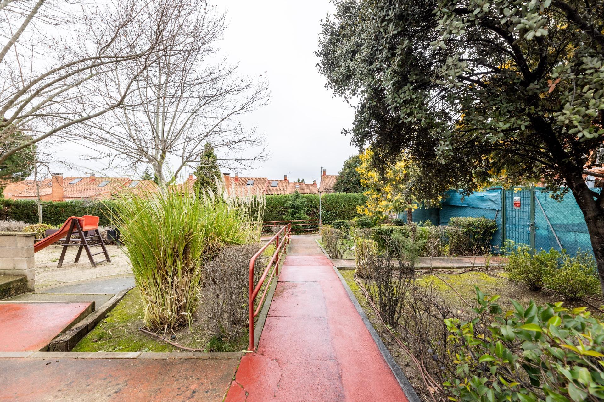 Casas o chalets-Venta-Rivas-Vaciamadrid-2110072-Foto-35