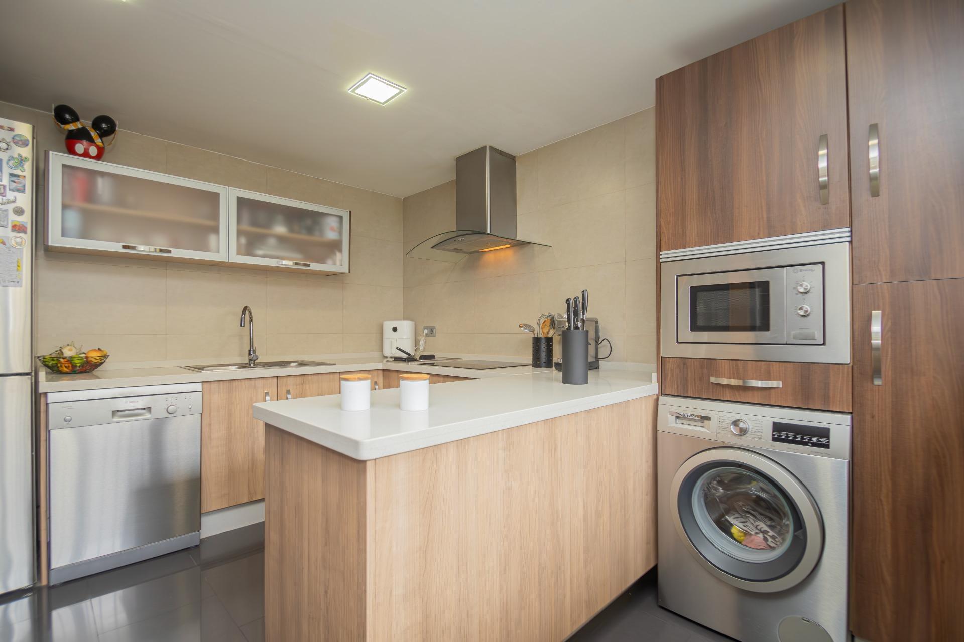 PRECIOSO PISO DUPLEX EN PINO MONTANO