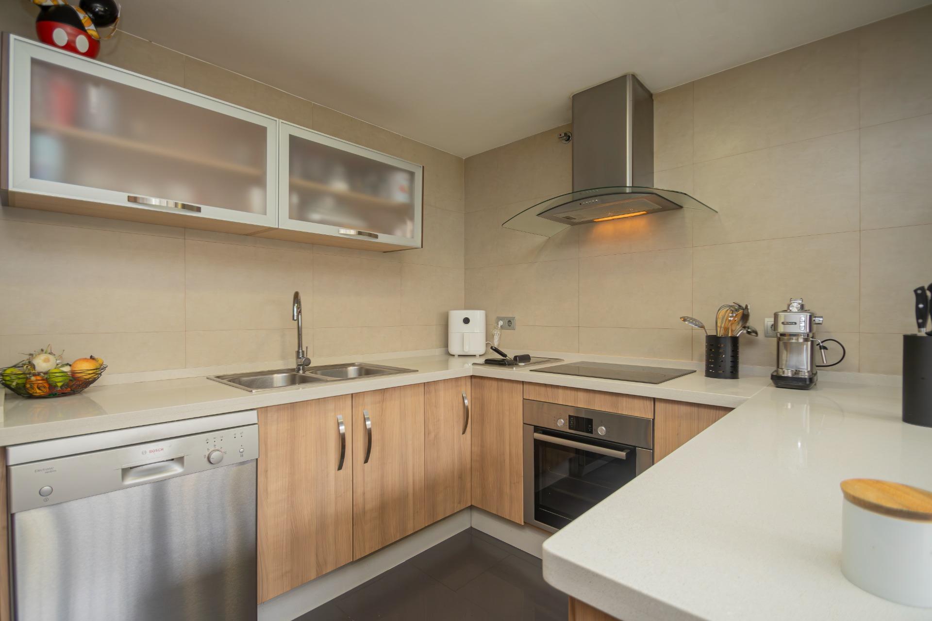 PRECIOSO PISO DUPLEX EN PINO MONTANO