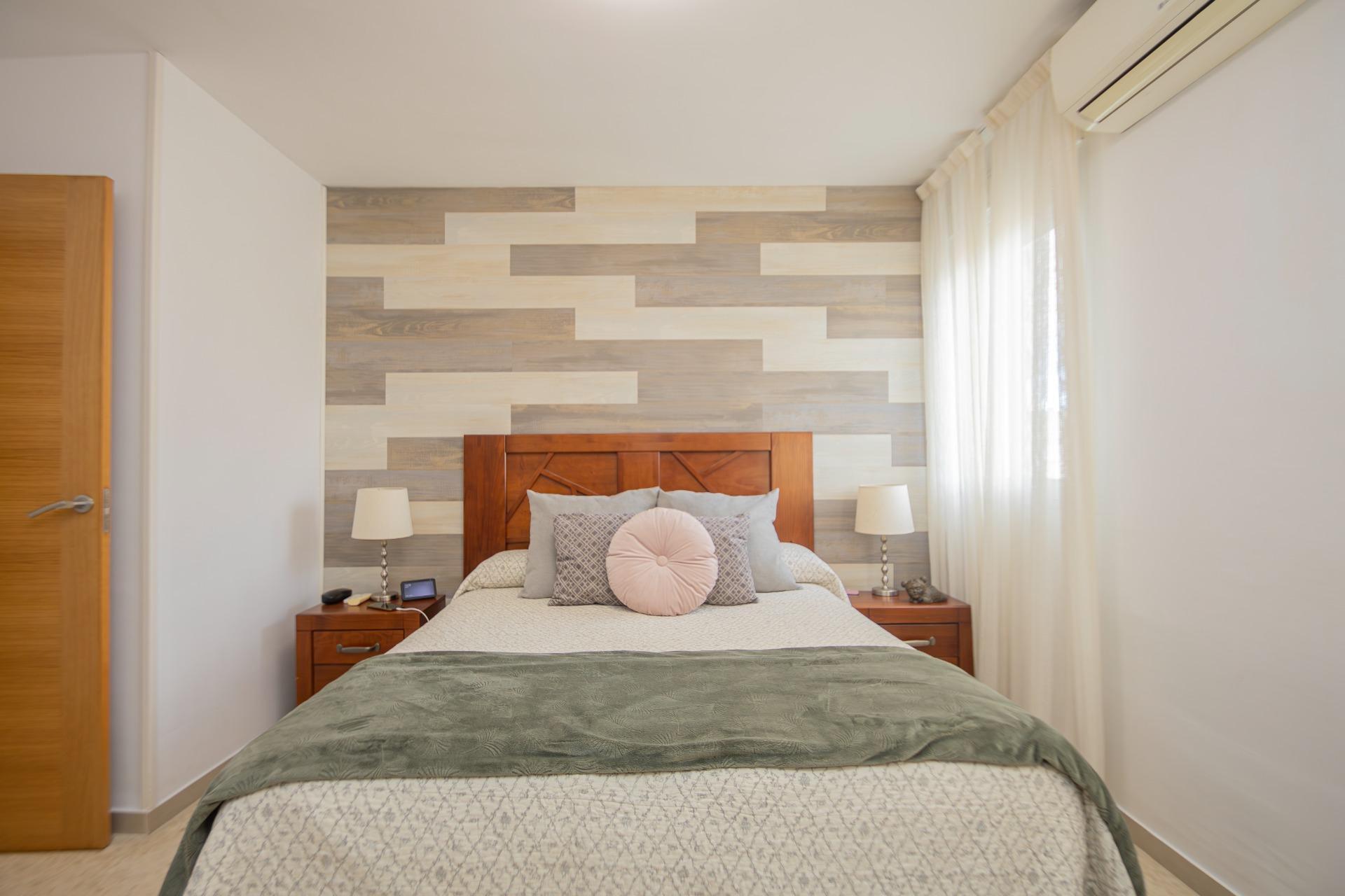 PRECIOSO PISO DUPLEX EN PINO MONTANO