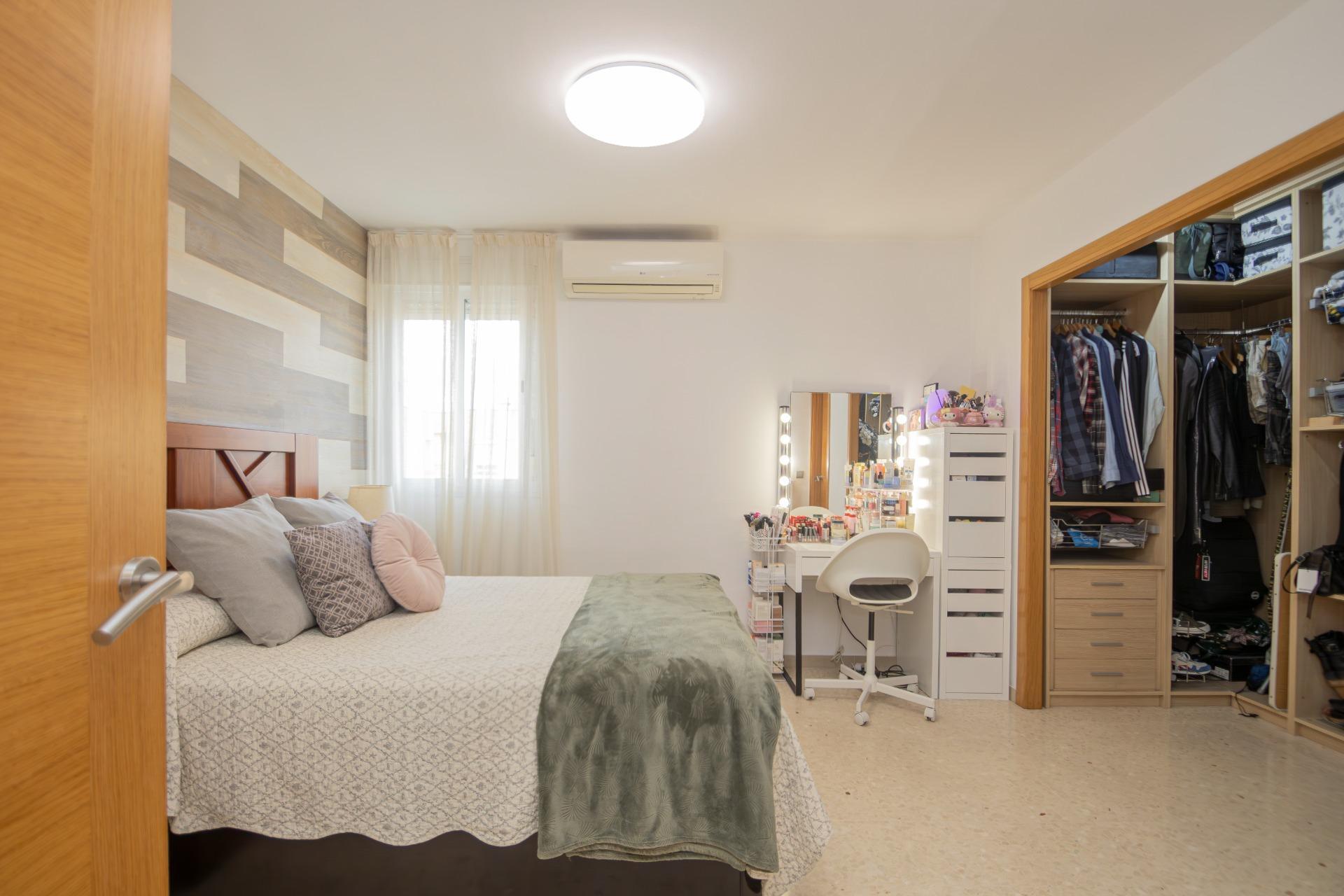 PRECIOSO PISO DUPLEX EN PINO MONTANO