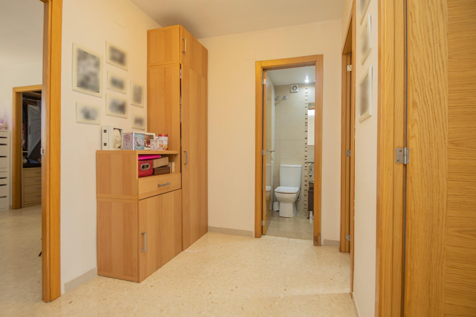 PRECIOSO PISO DUPLEX EN PINO MONTANO