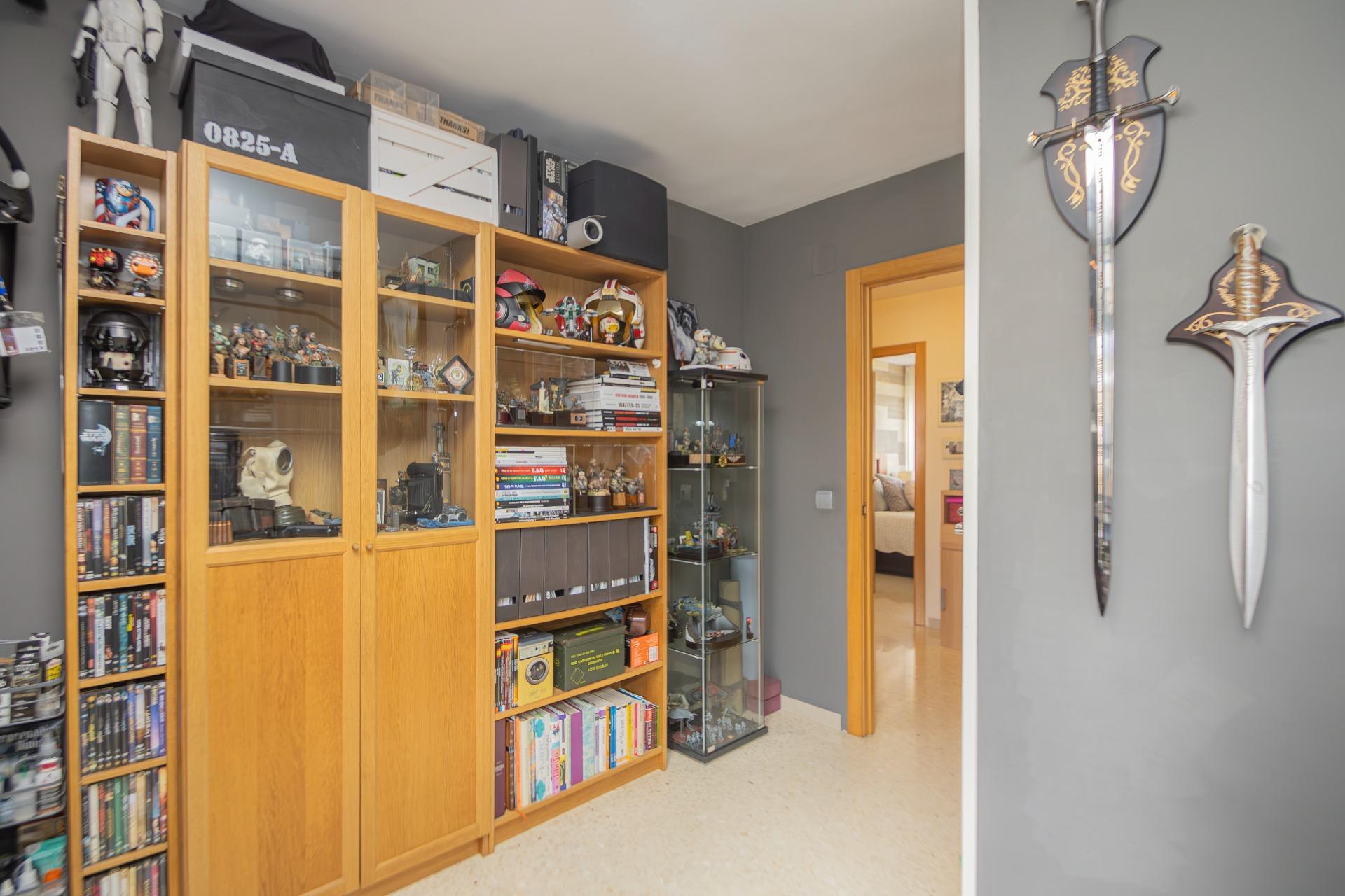 PRECIOSO PISO DUPLEX EN PINO MONTANO