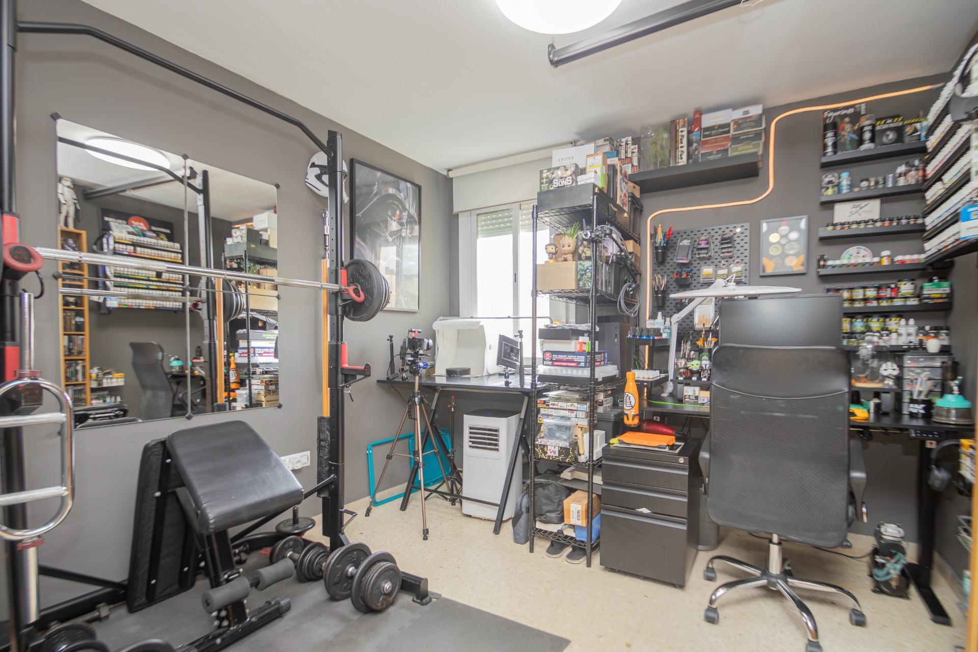 PRECIOSO PISO DUPLEX EN PINO MONTANO