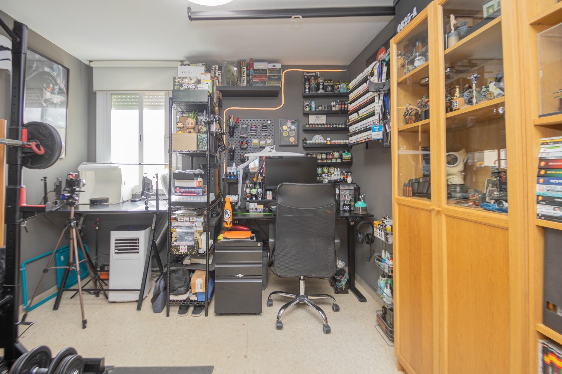 PRECIOSO PISO DUPLEX EN PINO MONTANO