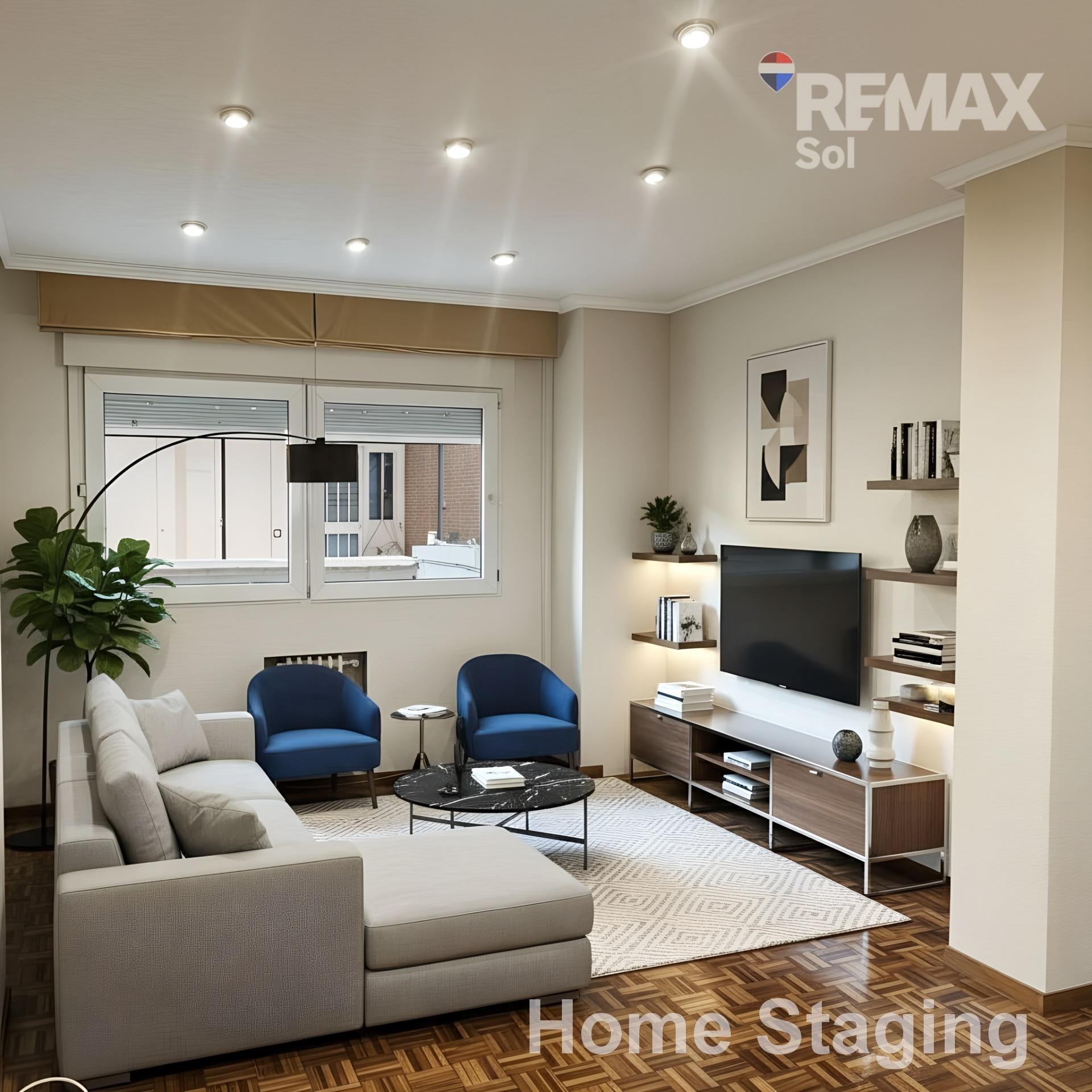 Piso en venta en Calle San Graciano Moscardó, Madrid