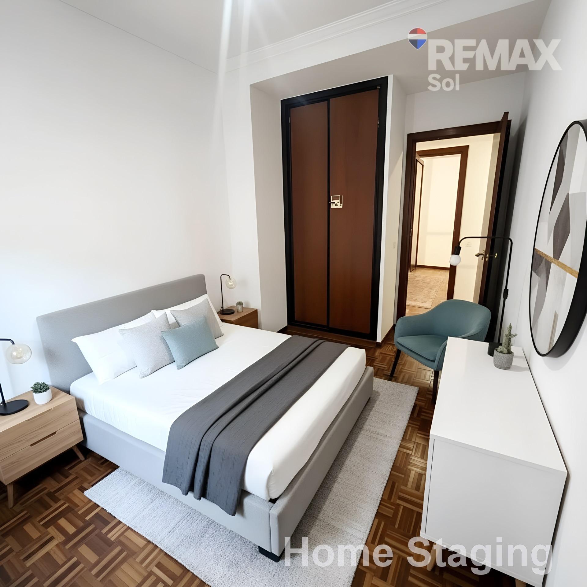 Piso en venta en Calle San Graciano Moscardó, Madrid