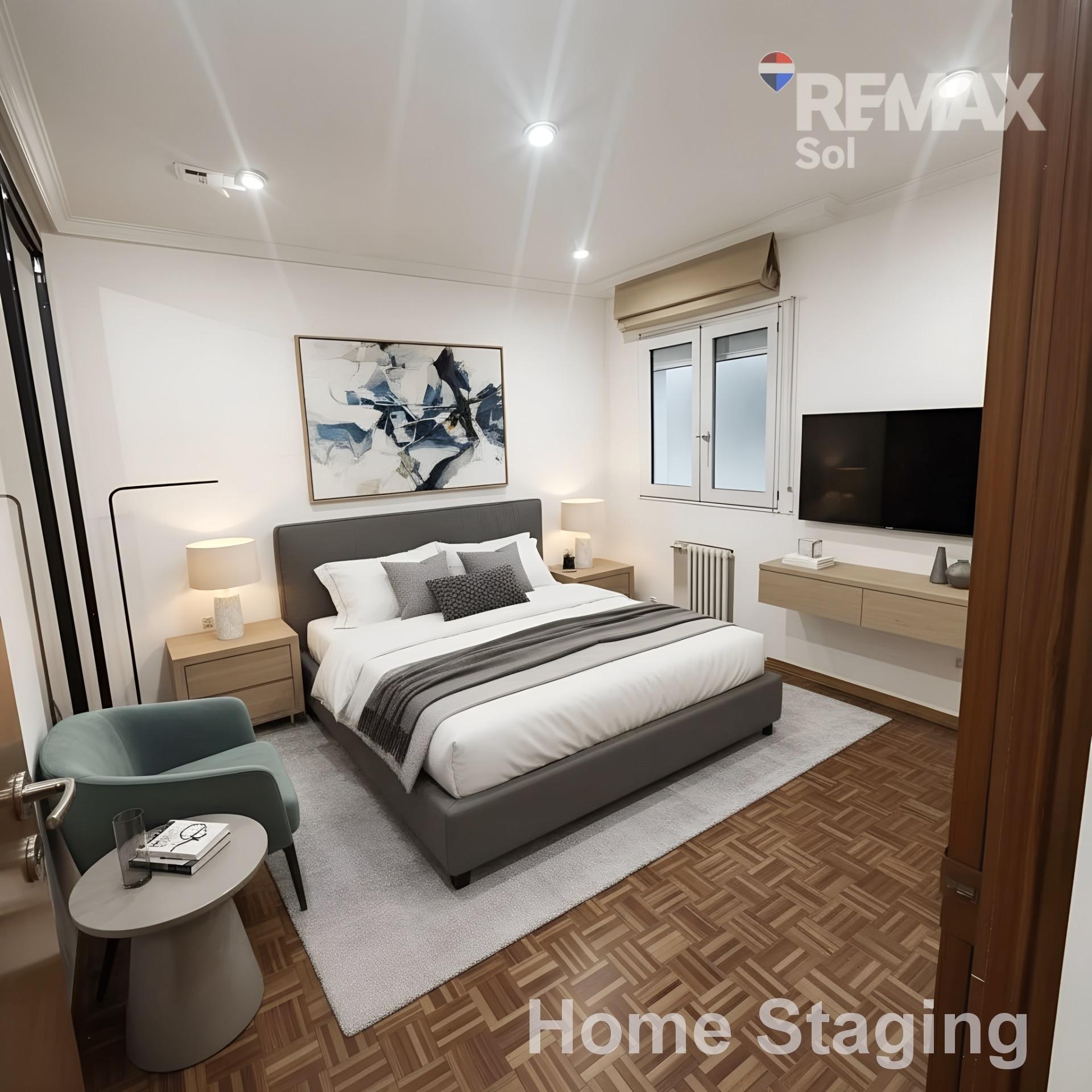 Piso en venta en Calle San Graciano Moscardó, Madrid