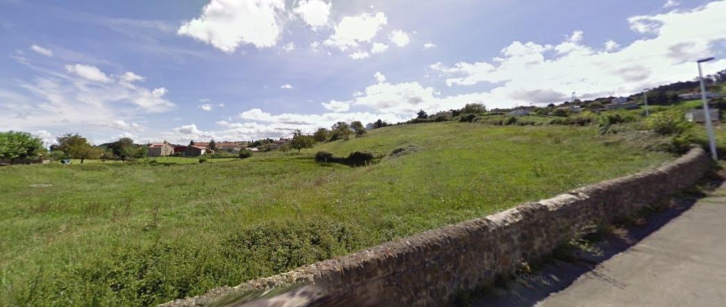 PARCELA URBANA EN REOCIN