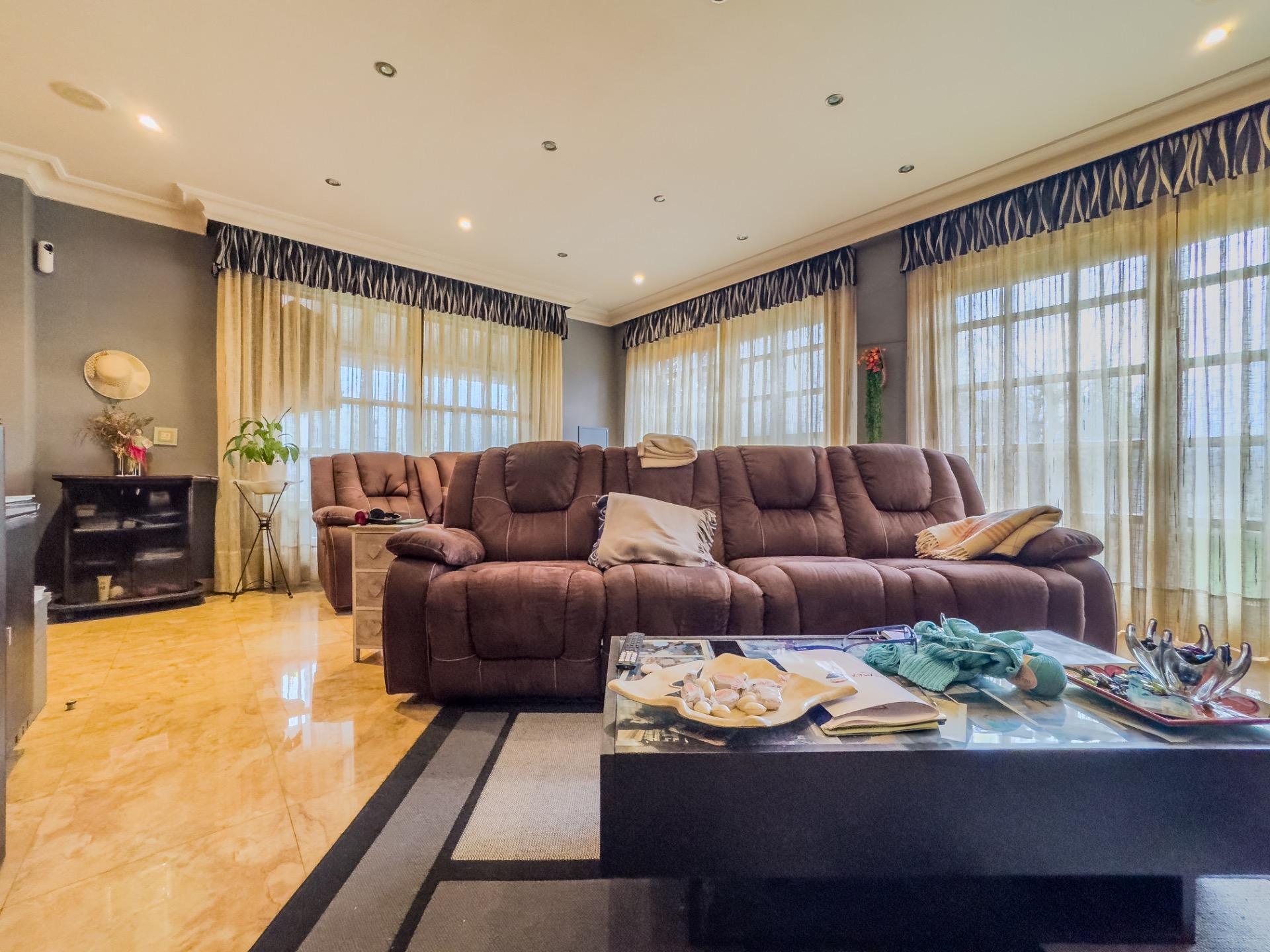 Exclusivo chalet en San Mamés de Meruelo con vistas espectaculares