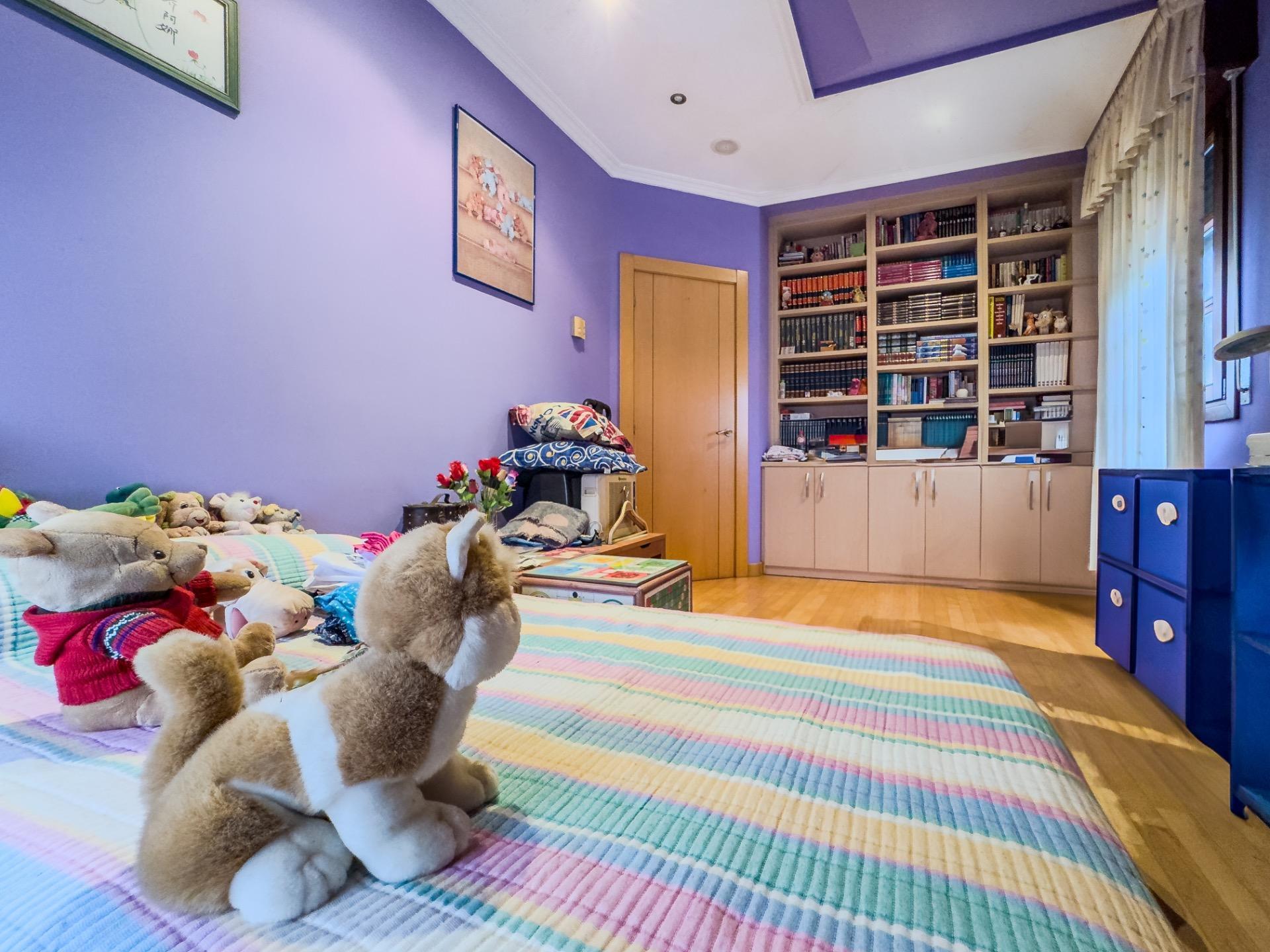 Exclusivo chalet en San Mamés de Meruelo con vistas espectaculares