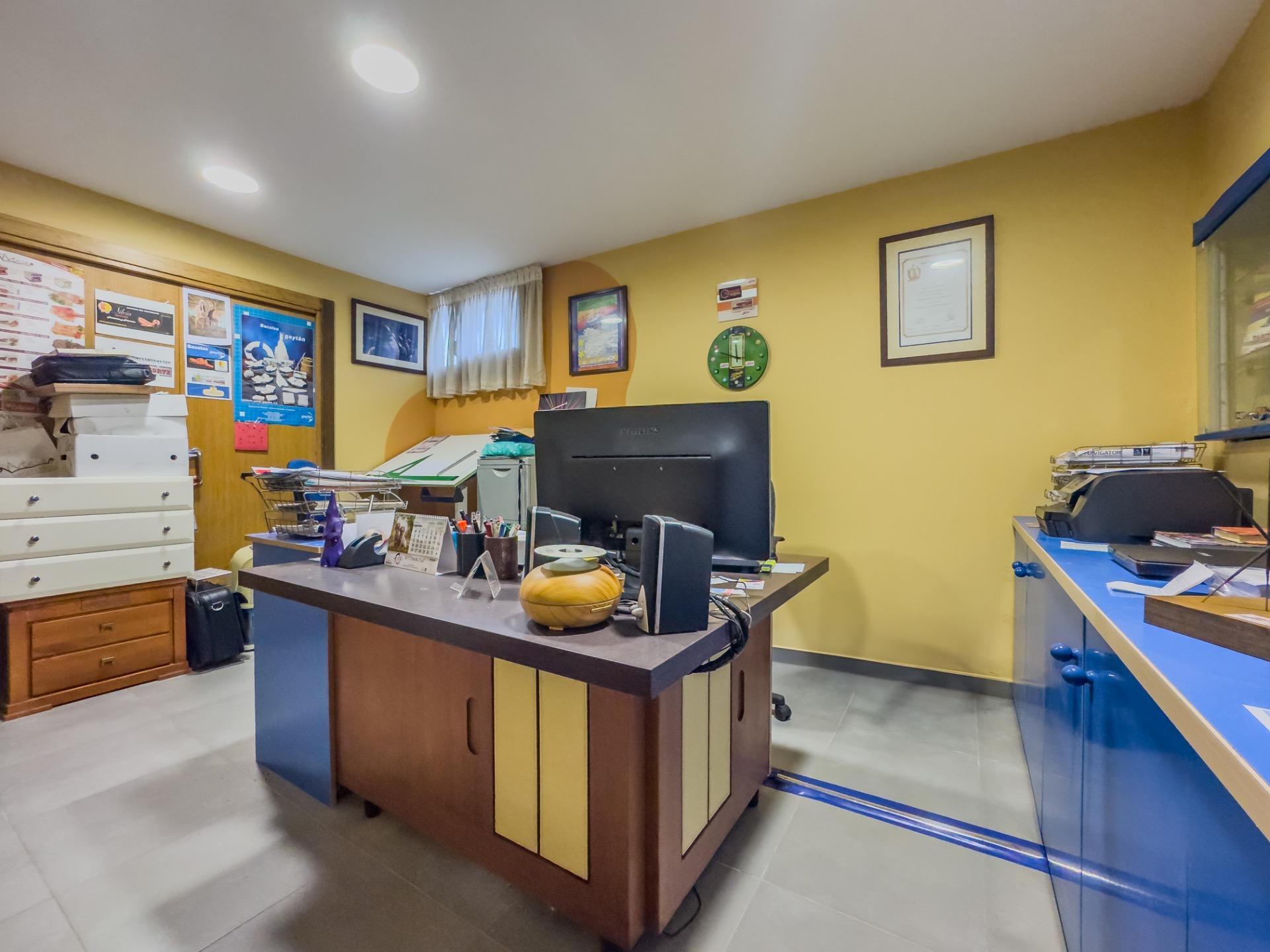 Exclusivo chalet en San Mamés de Meruelo con vistas espectaculares