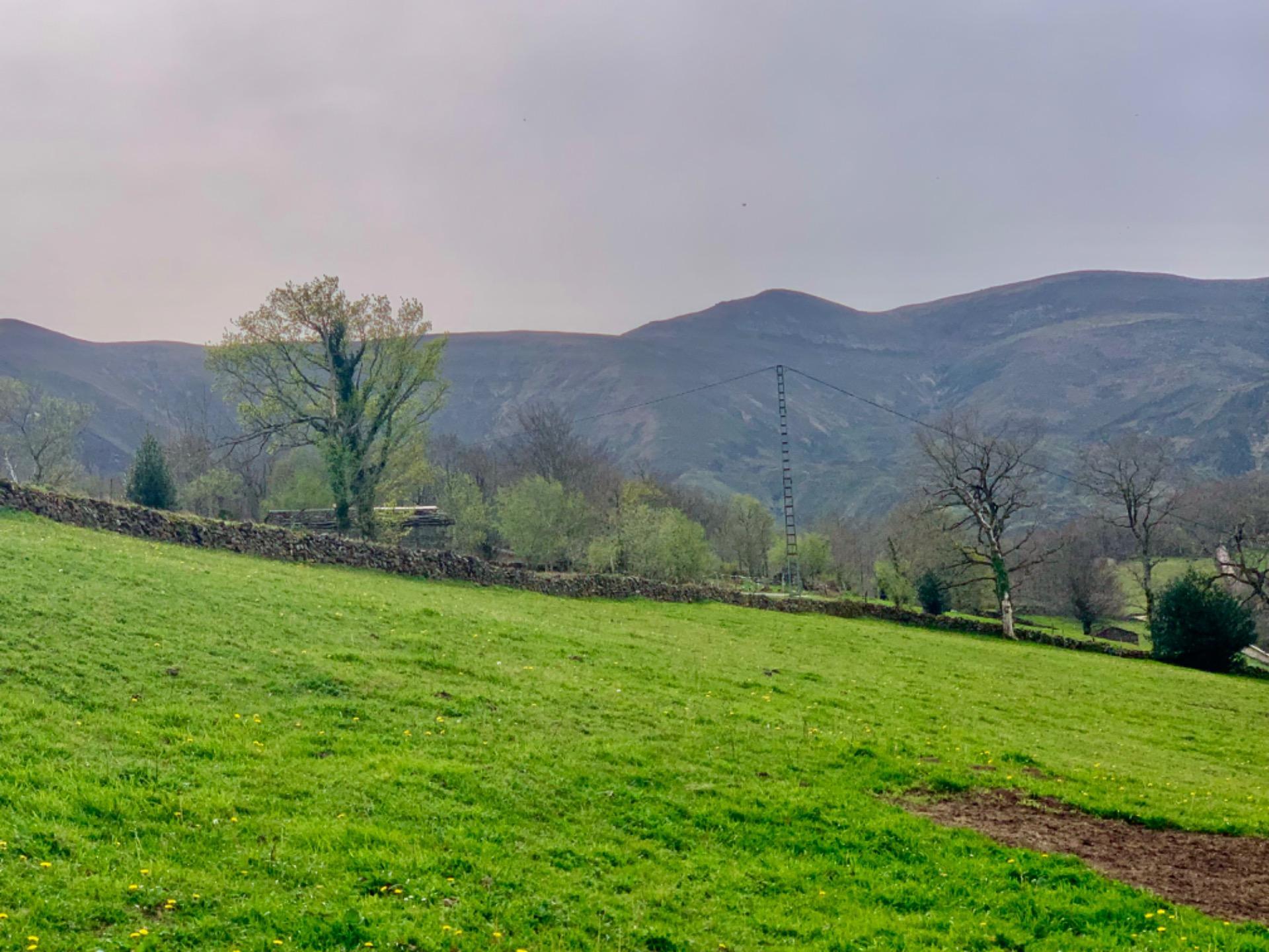 Cabaña San Pedro del Romeral