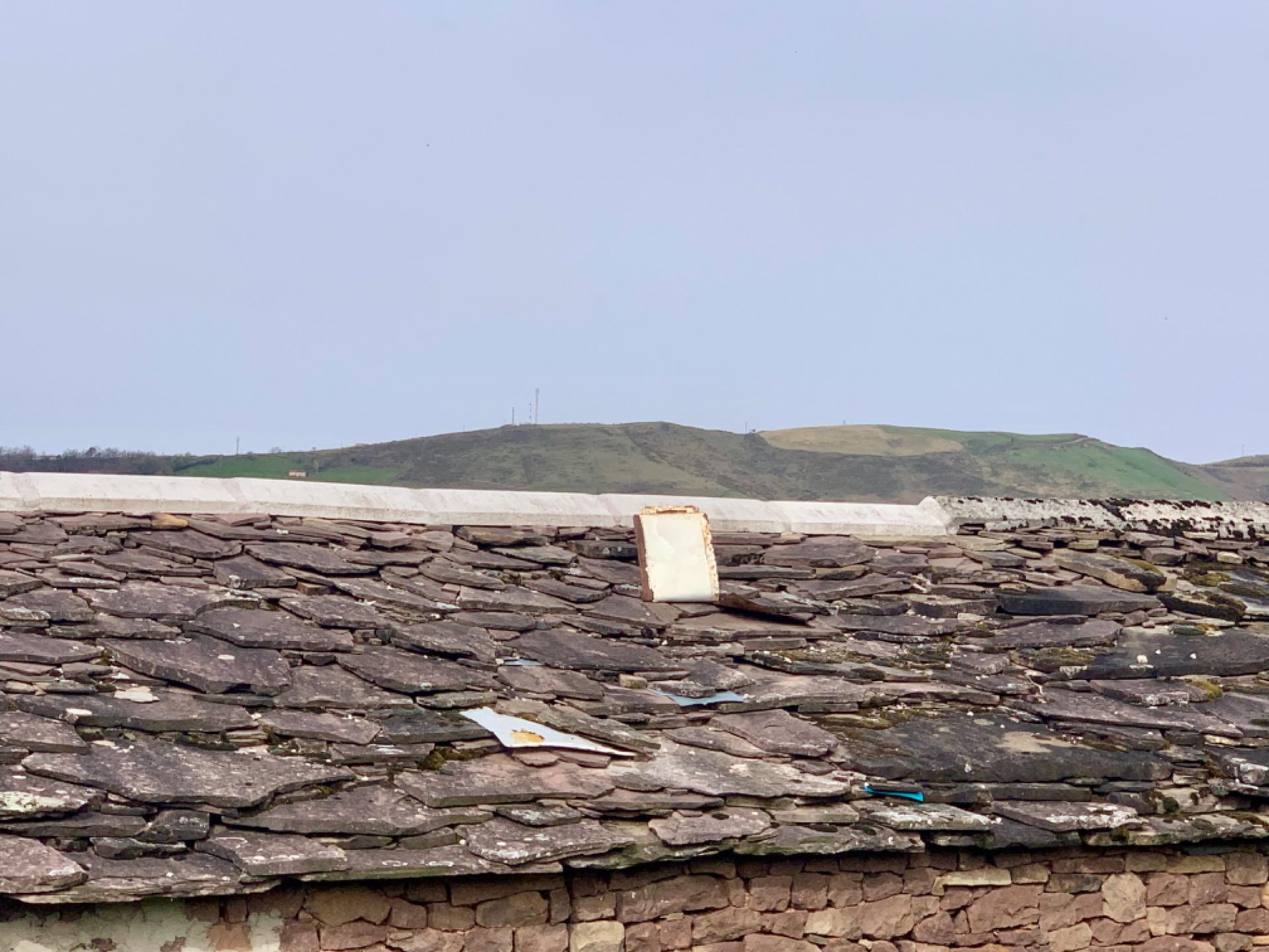 Cabaña San Pedro del Romeral