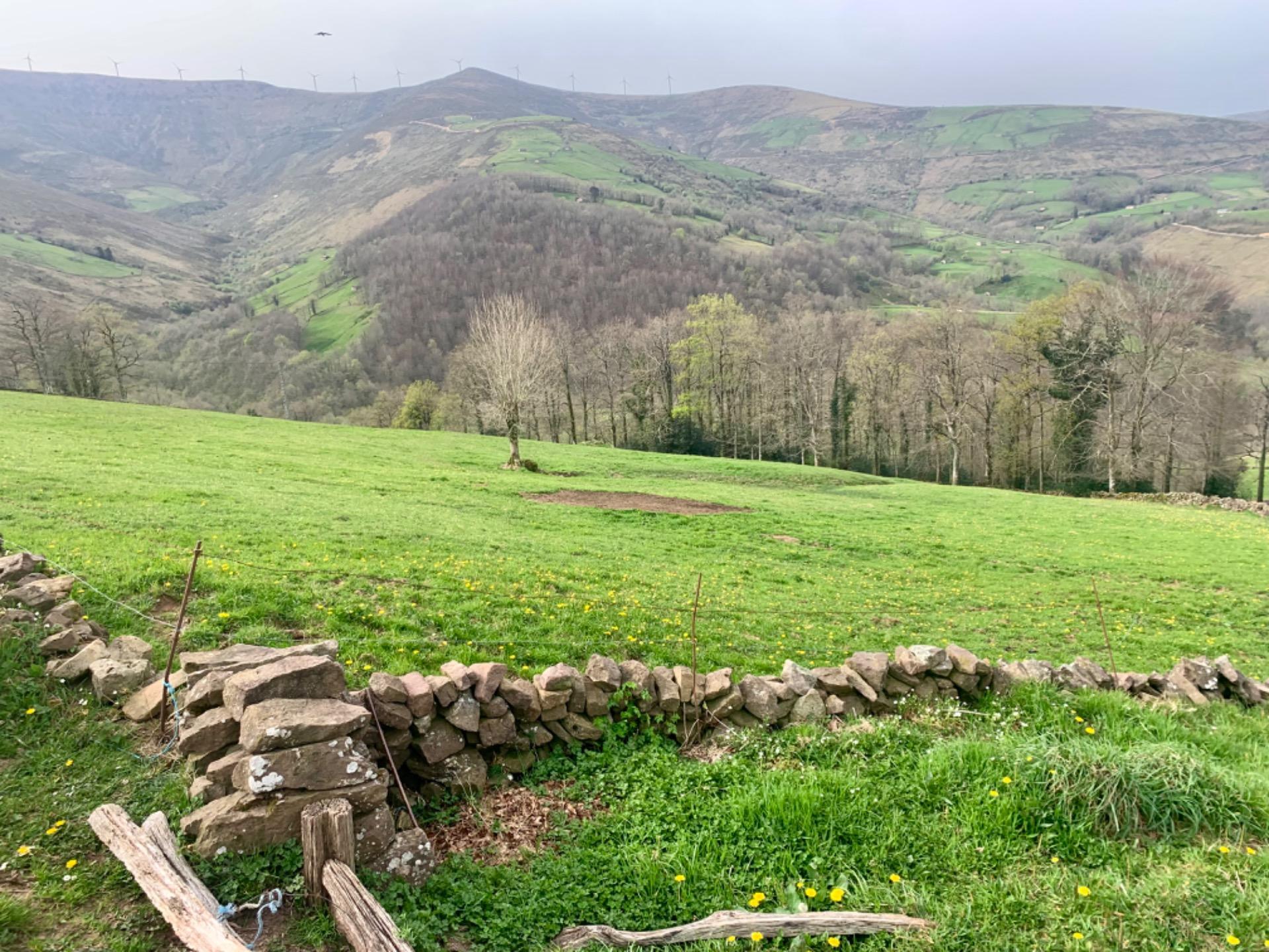 Cabaña San Pedro del Romeral