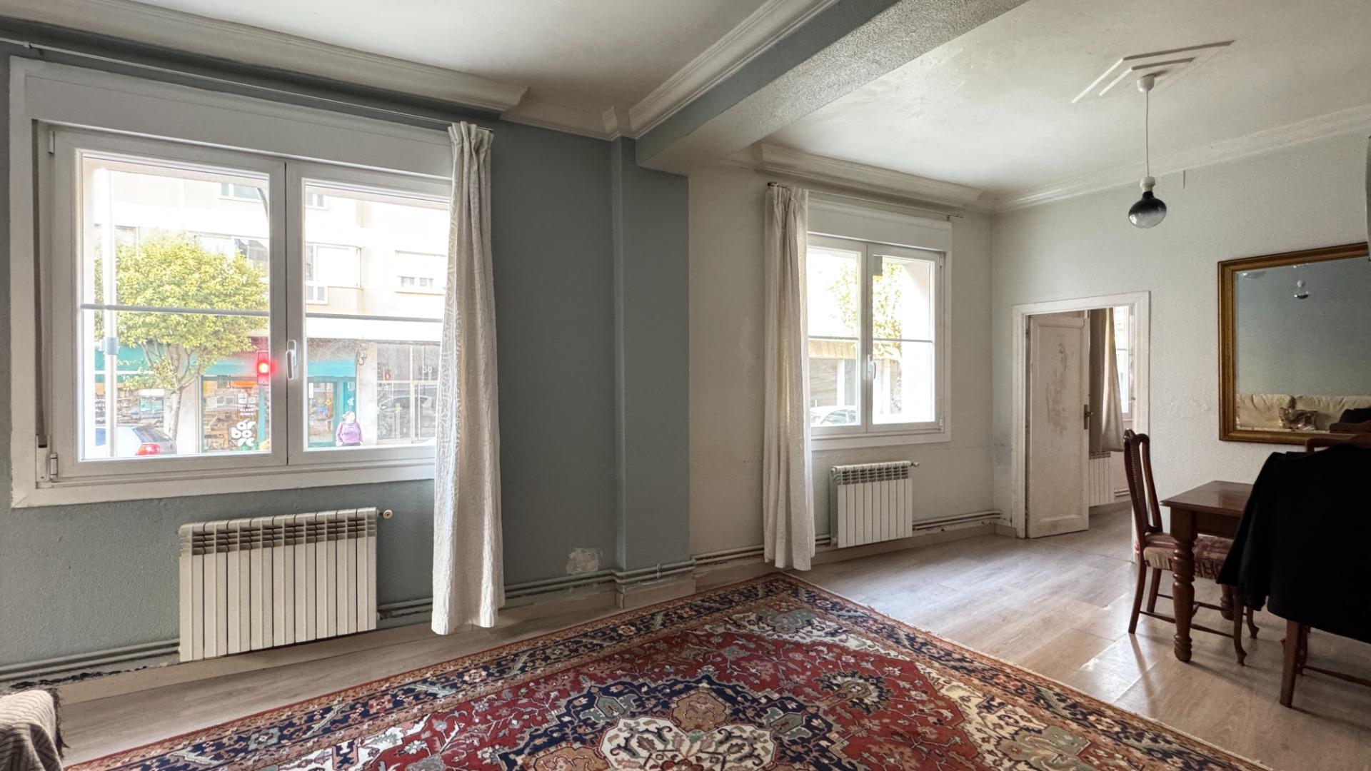 Pisos en Vigo, Praza Independencia