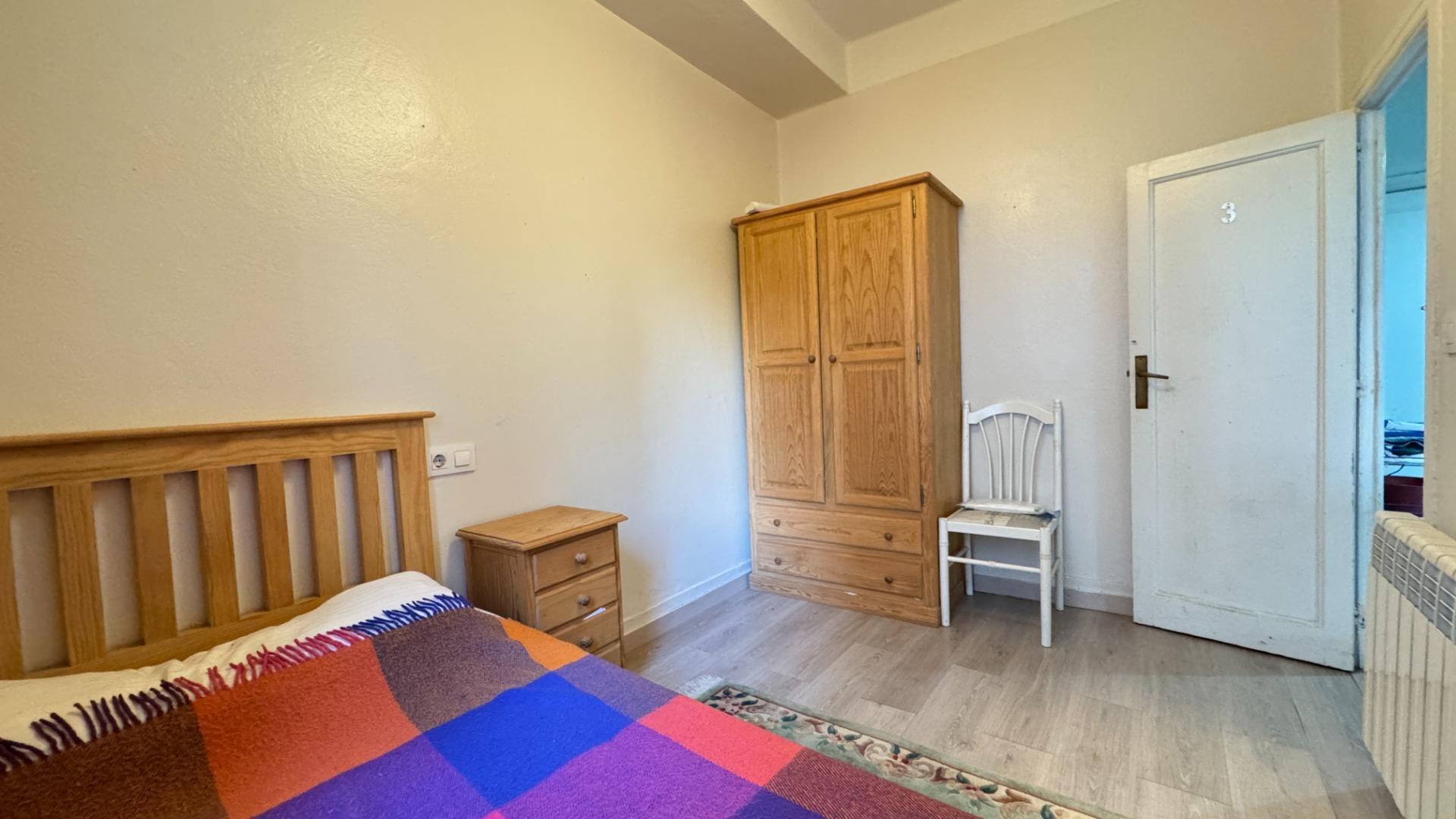 Pisos en Vigo, Praza Independencia