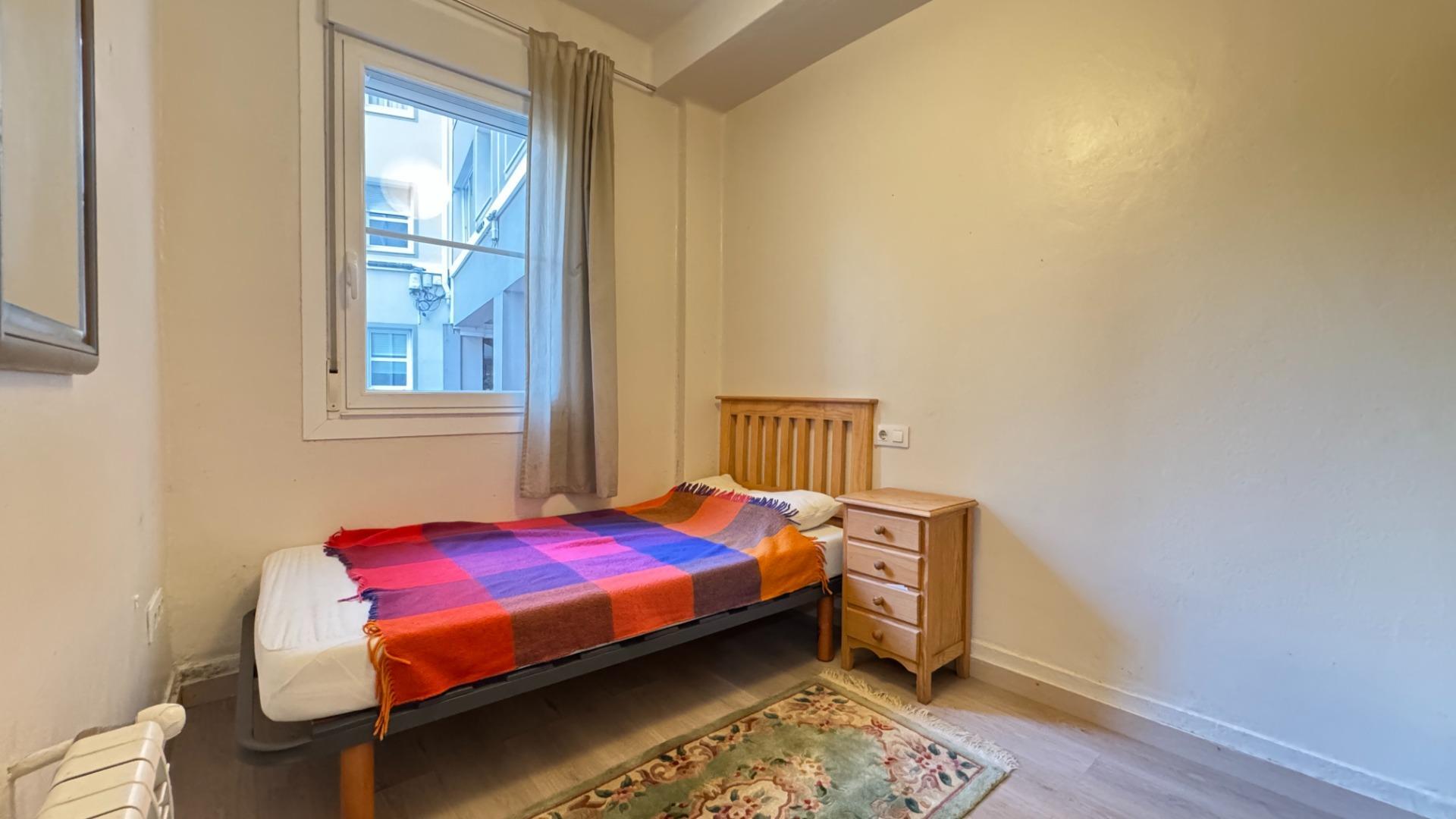 Pisos en Vigo, Praza Independencia