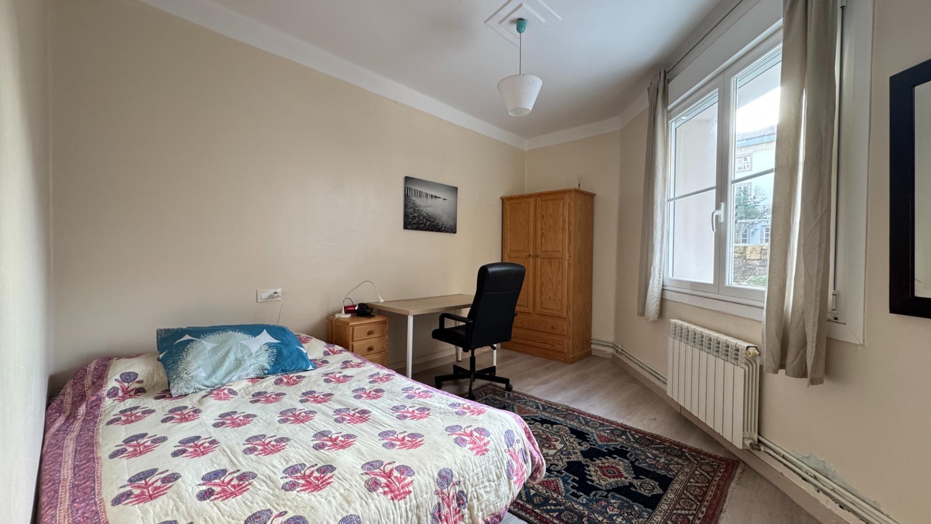 Pisos en Vigo, Praza Independencia