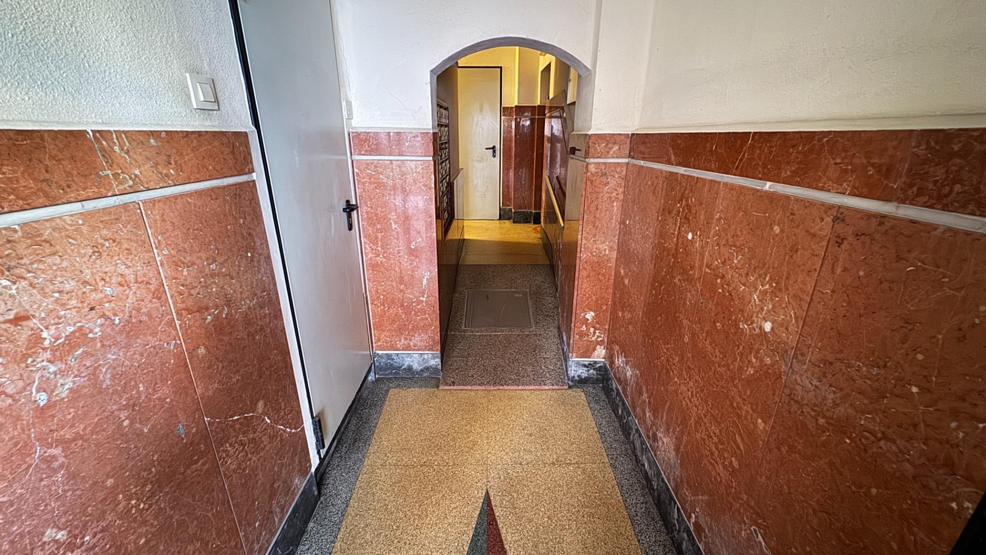 Pisos en Vigo, Praza Independencia