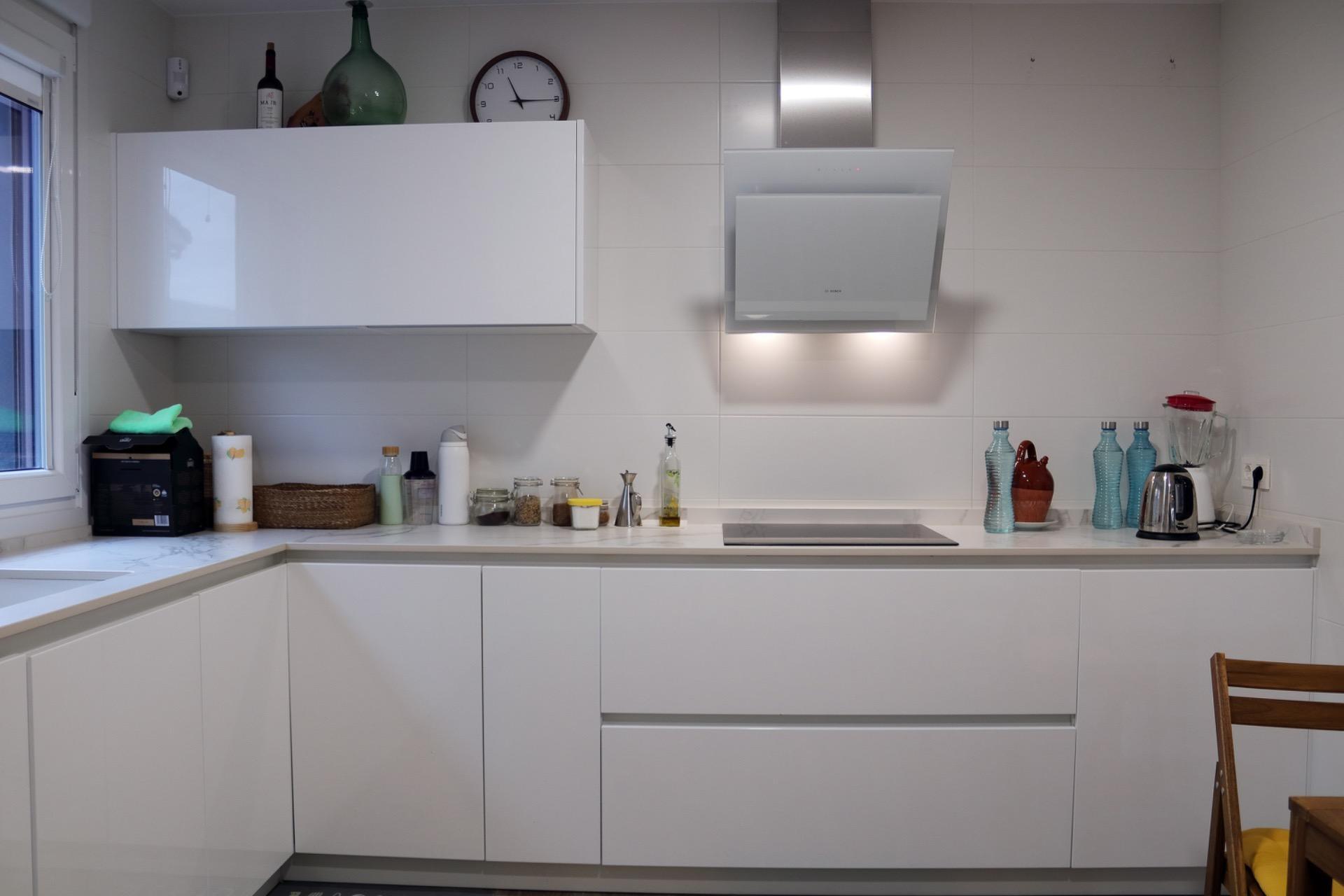 Chalet seminuevo en Tudela de Duero