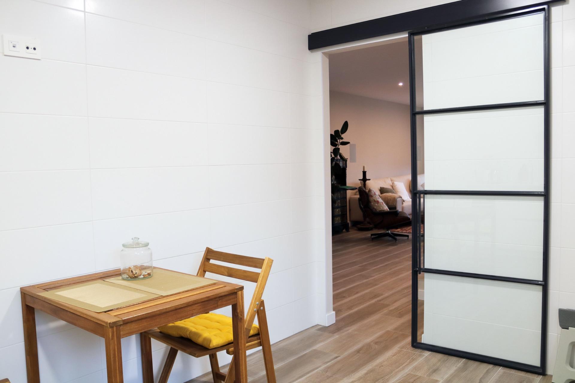 Chalet seminuevo en Tudela de Duero