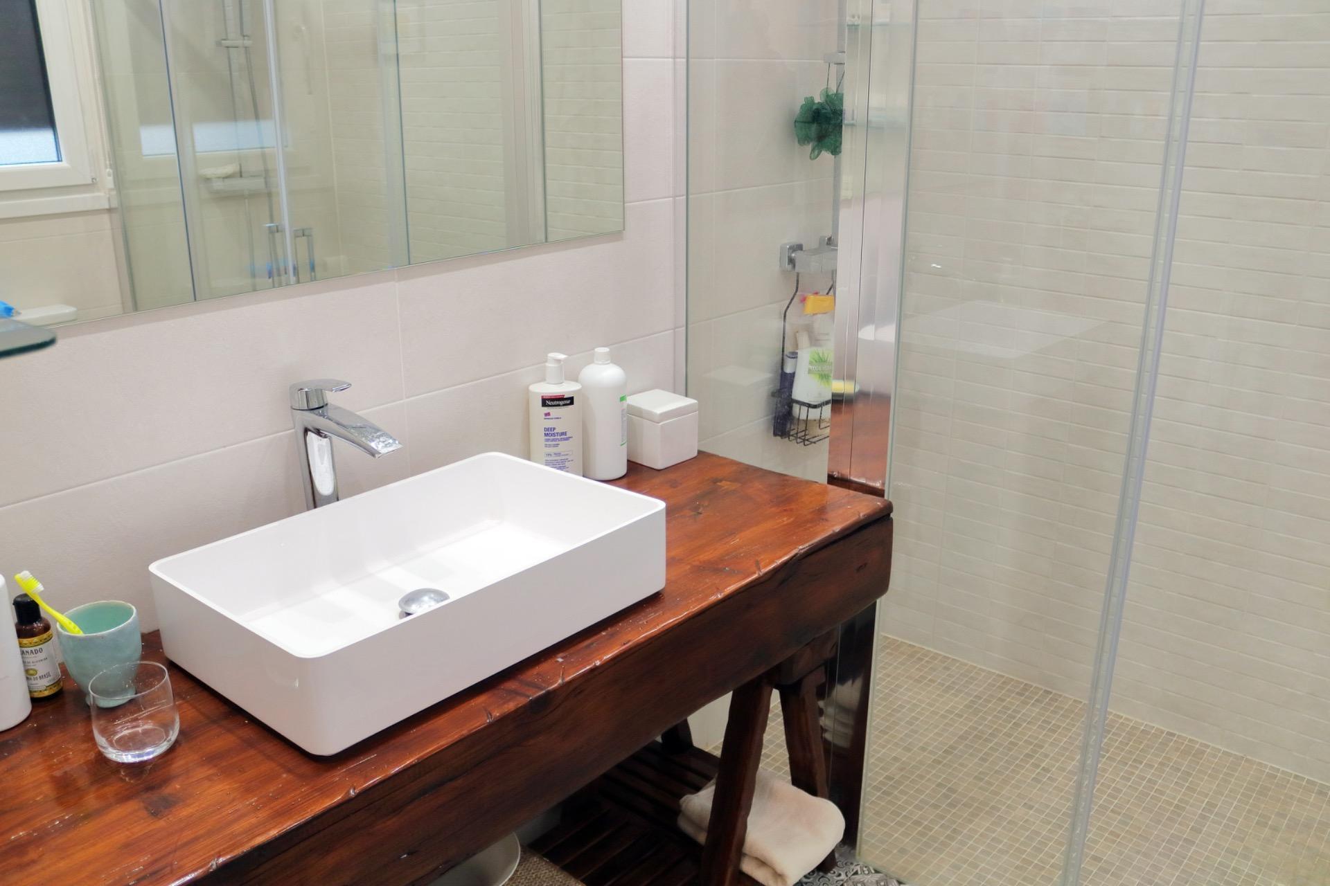 Chalet seminuevo en Tudela de Duero